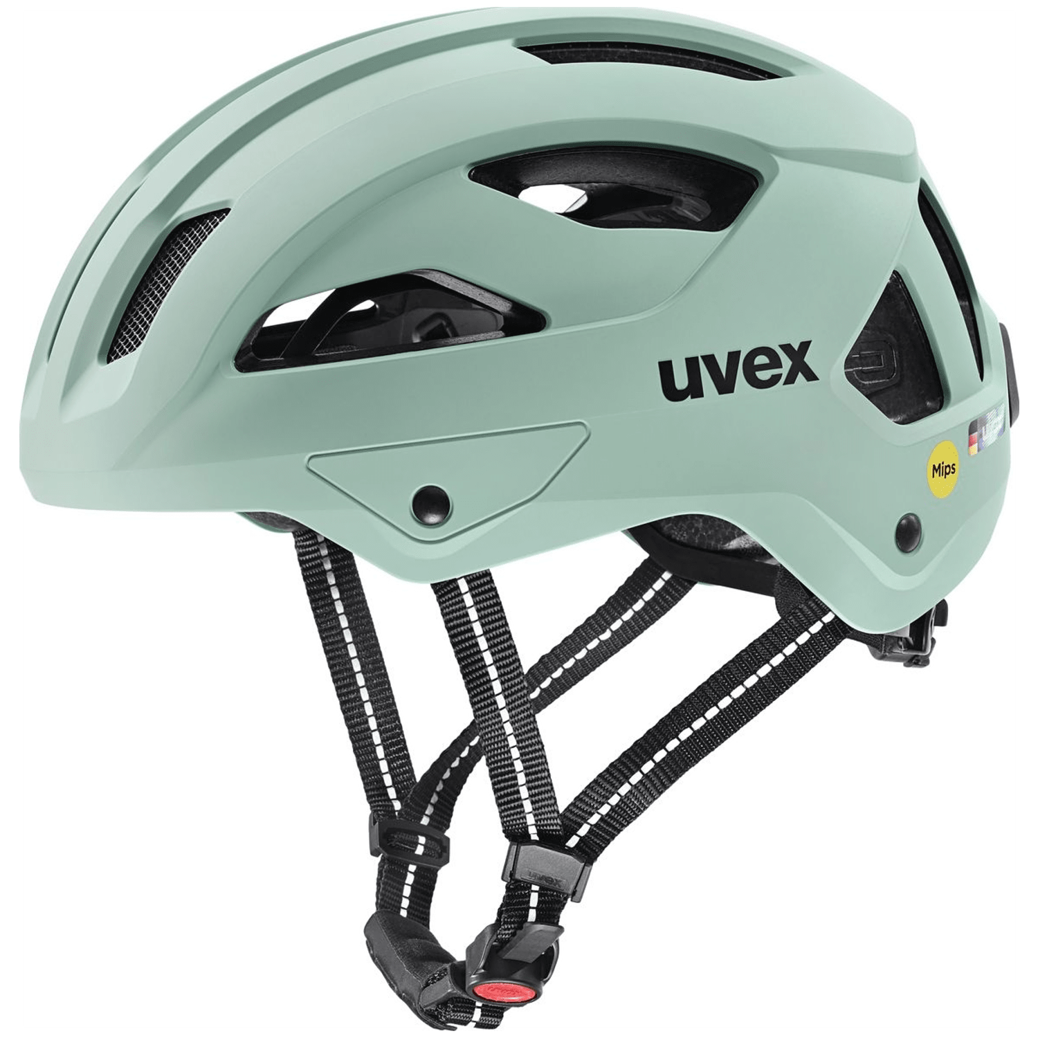 Uvex City Stride MIPS Unisex Helm
