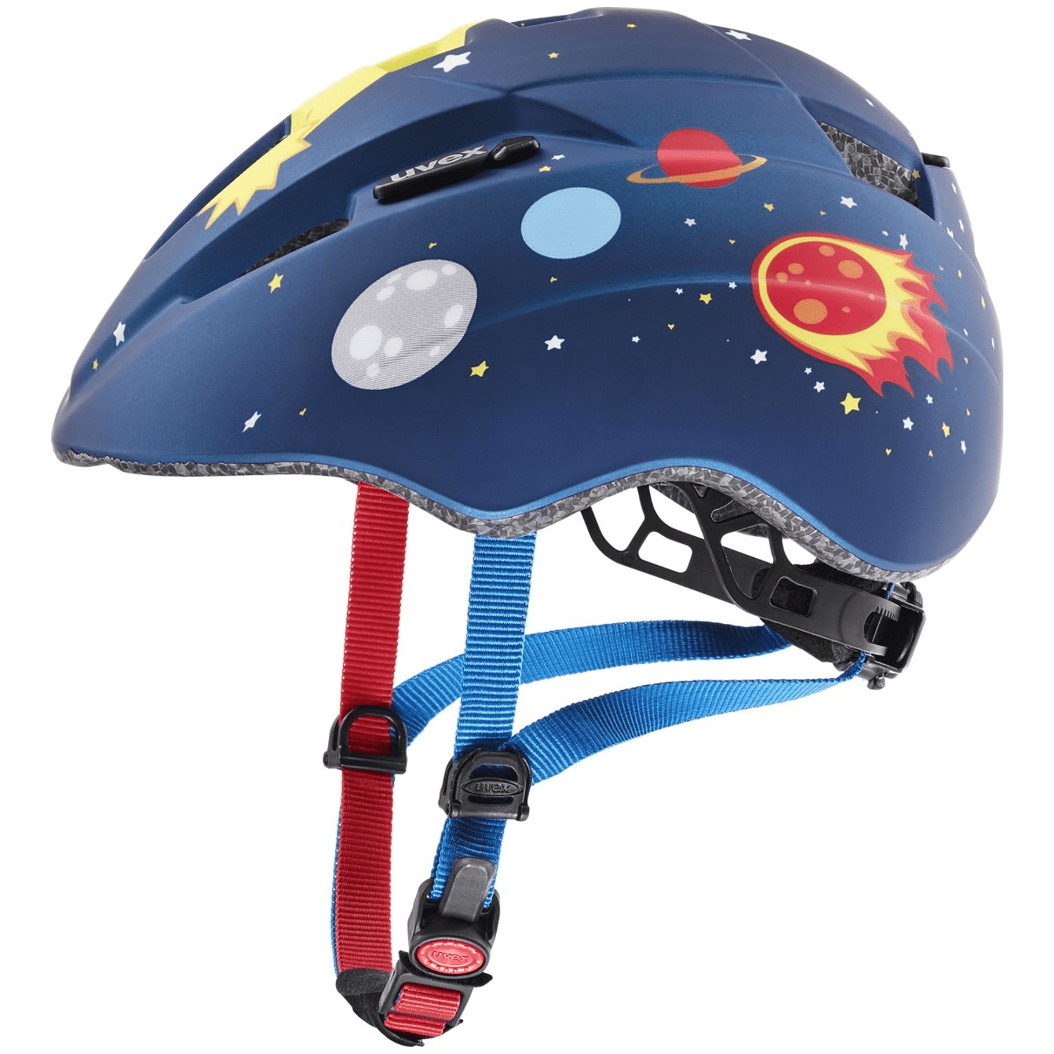 Uvex Kid 2 cc Kinder Helm