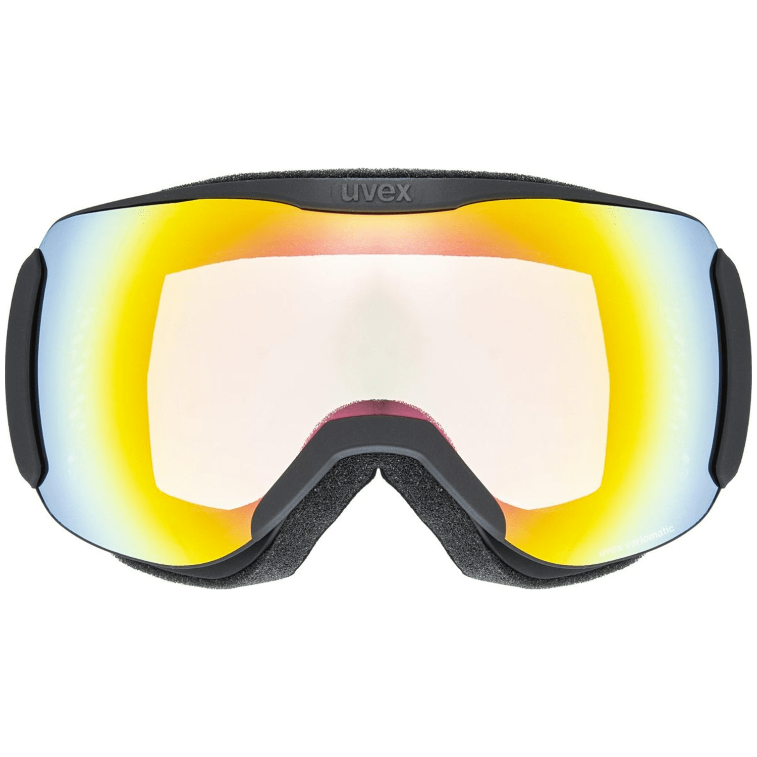Uvex Downhill 2100 V Unisex Skibrille