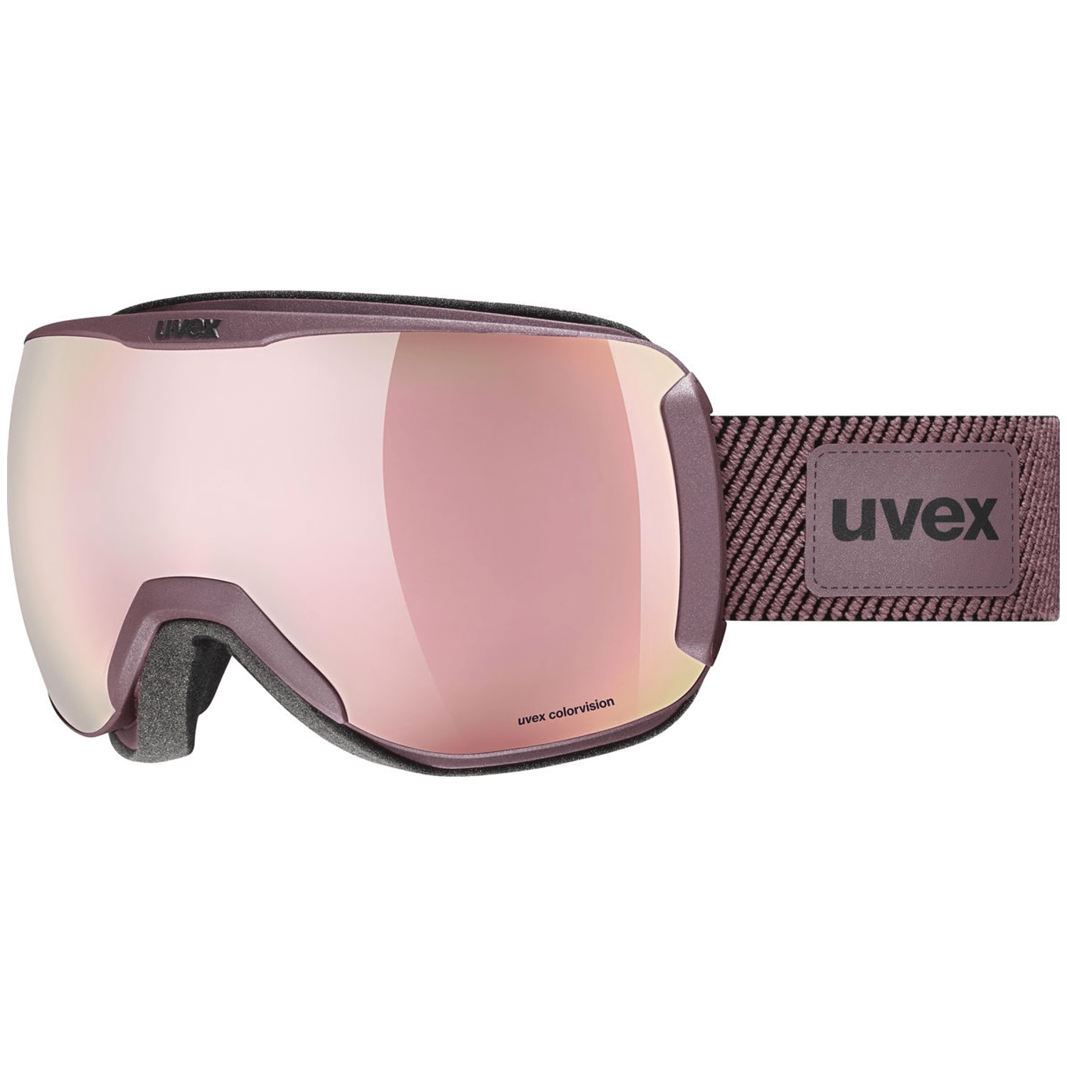 Uvex Downhill 2100 CV Planet Unisex Skibrille