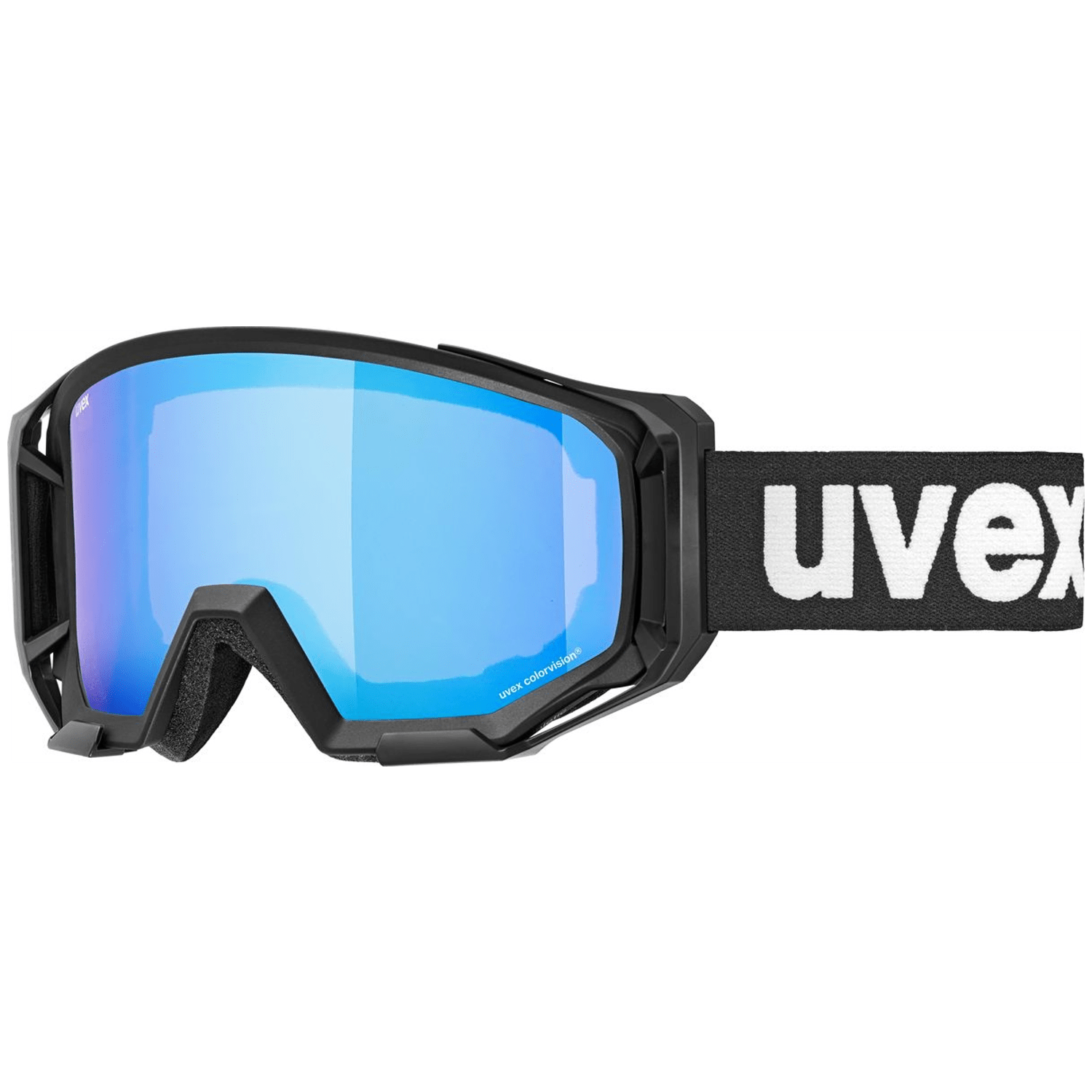 Uvex Athletic CV Unisex Skibrille