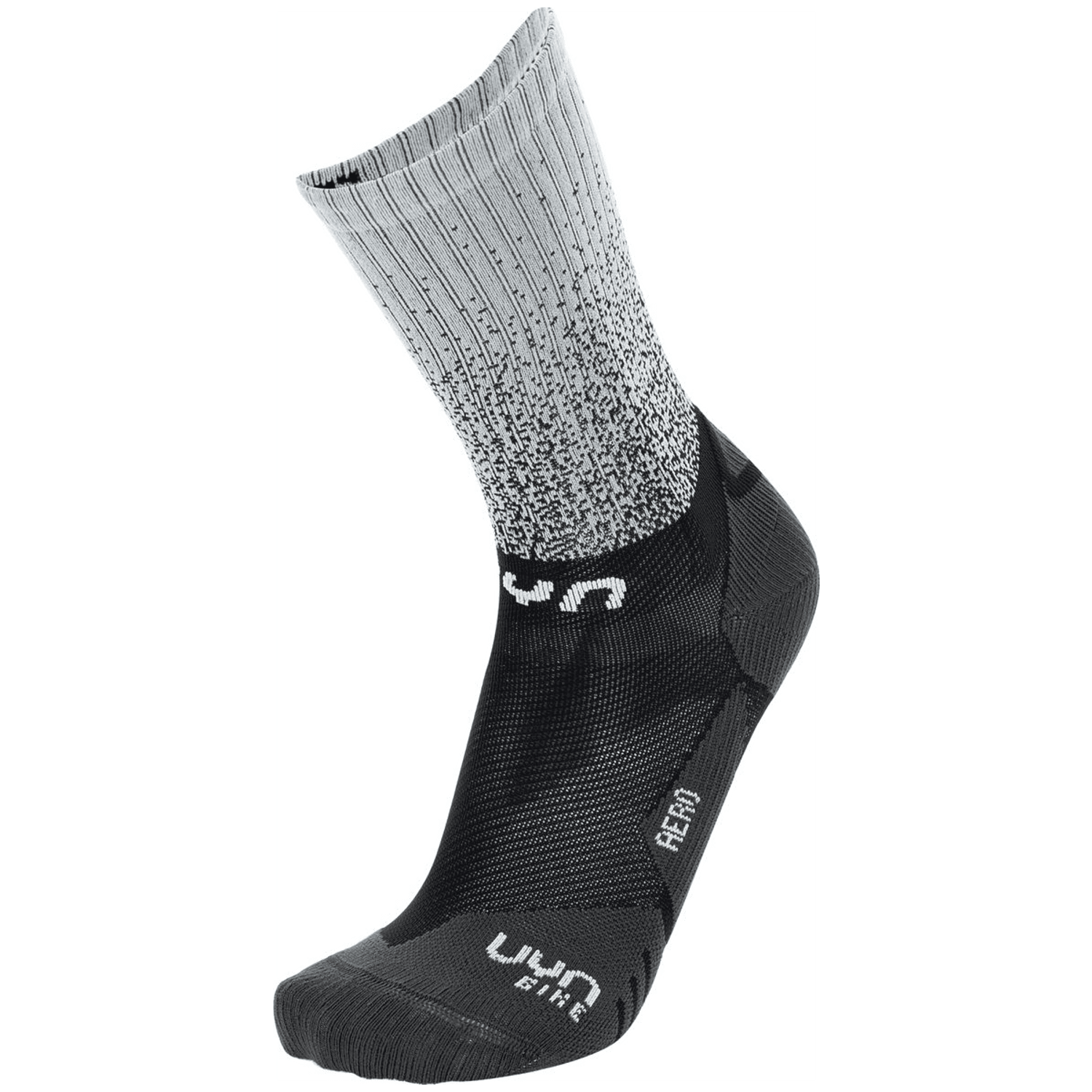 UYN Cycling Aero Herren Socken