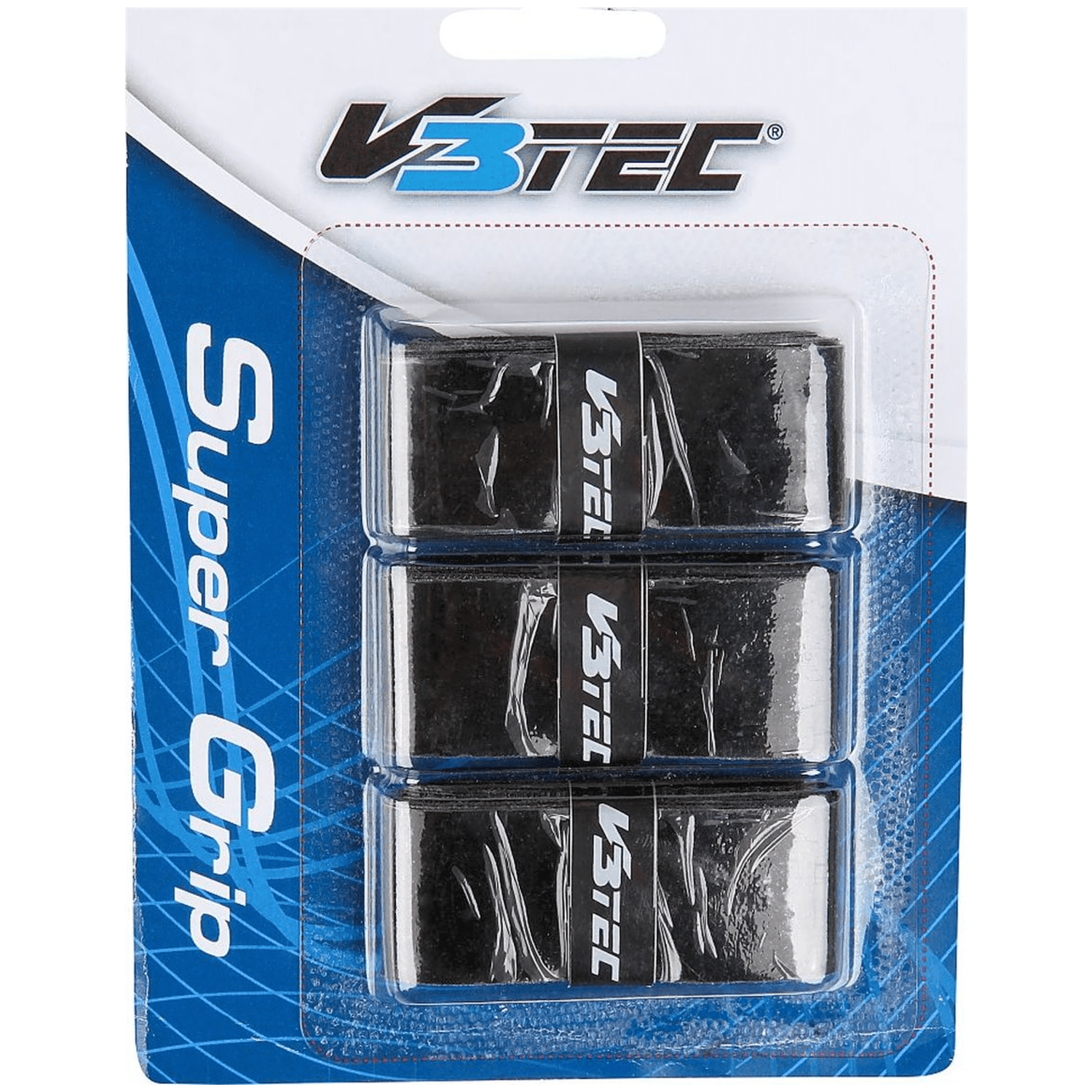 V3Tec Super Grip Überband Unisex