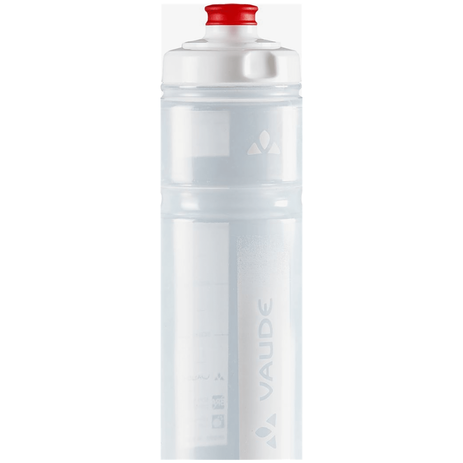 Vaude Bike Bottle 0,75l Kunststoff-Trinkflasche