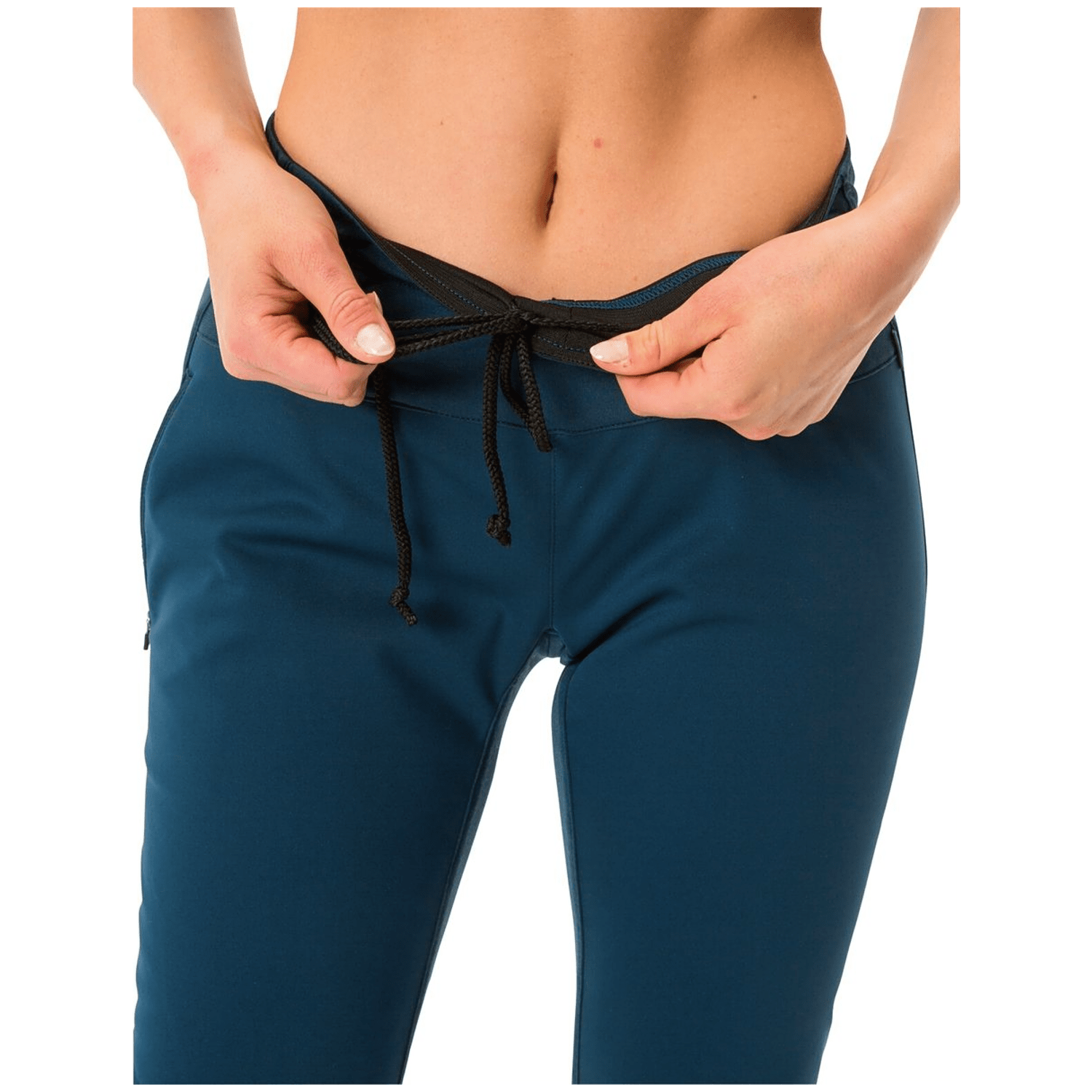 Vaude Women's Wintry Pants IV Damen Tight