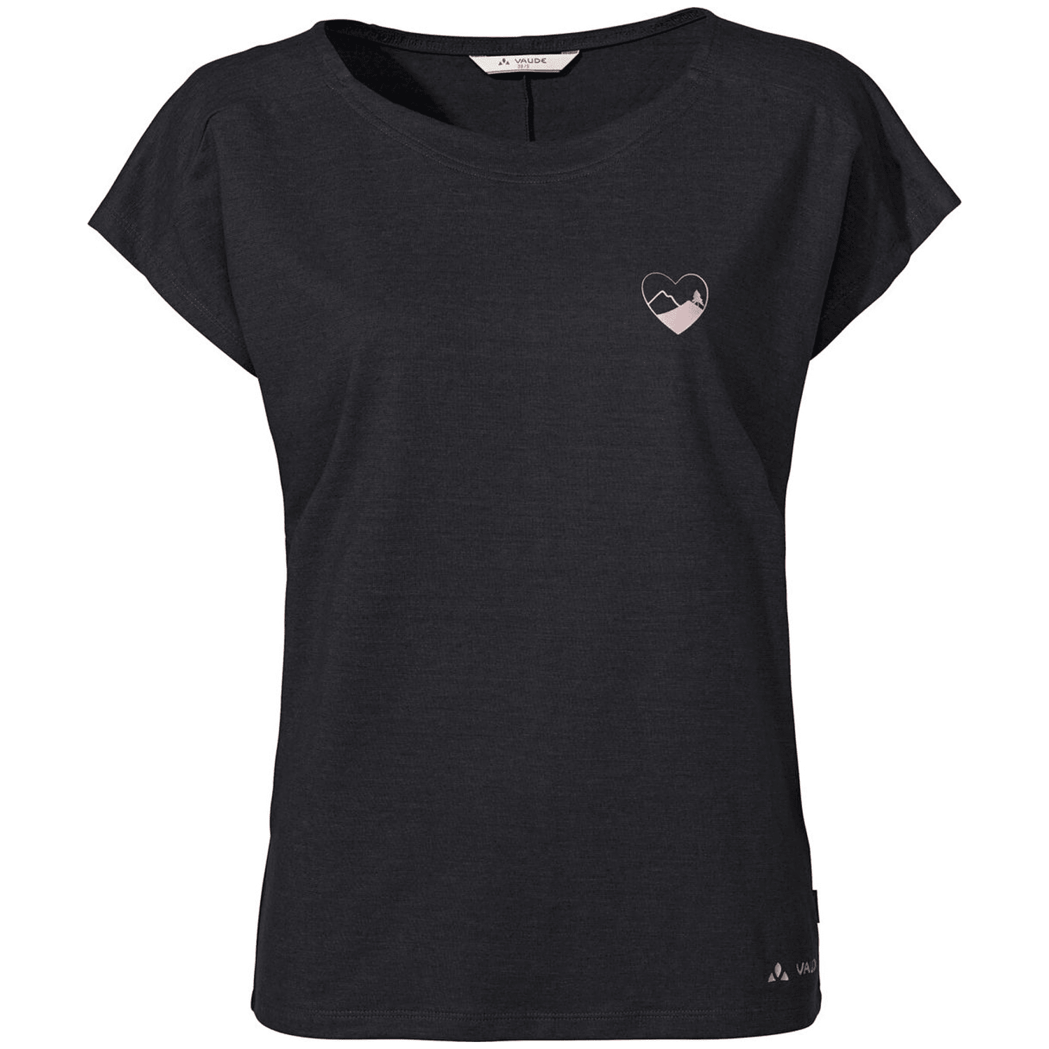 Vaude Neyland Damen T-Shirt