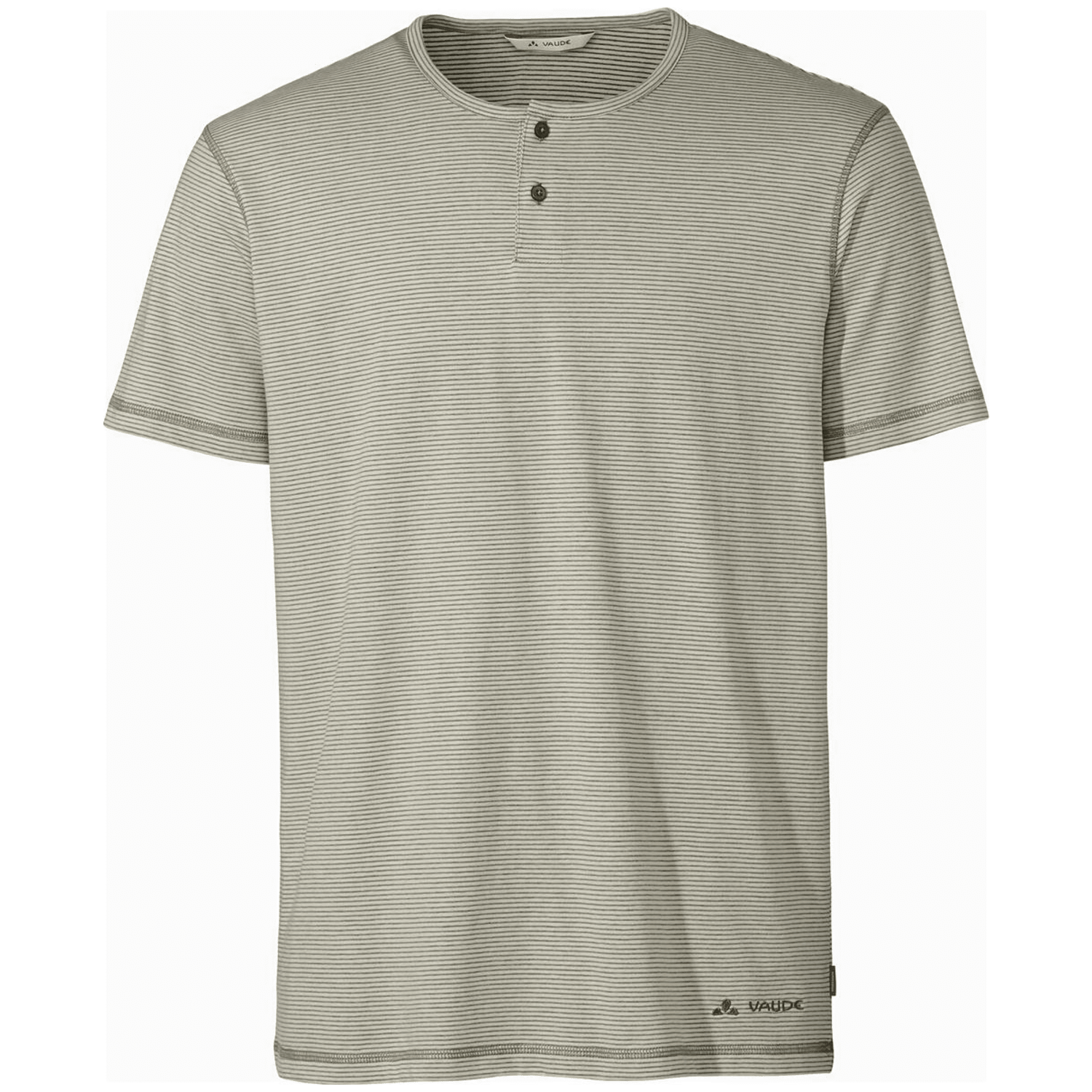 Vaude Mineo Striped Herren T-Shirt