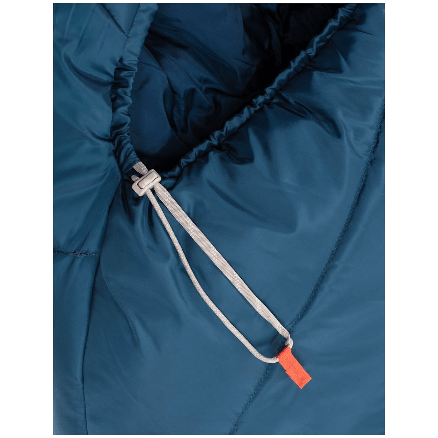 Vaude Sioux 1000 II SYN Camping-Schlafsack