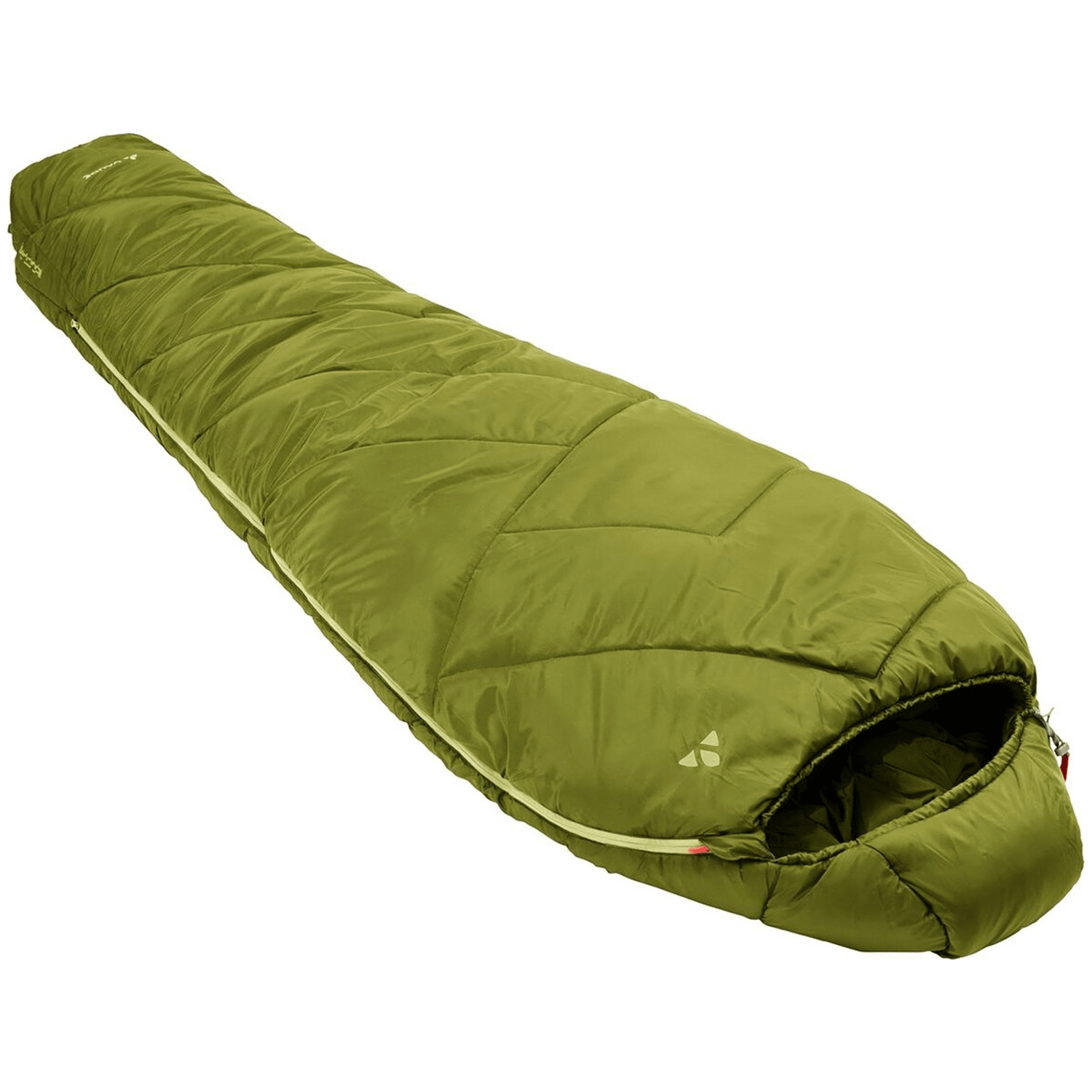 Vaude Sioux 1000 II SYN Camping-Schlafsack