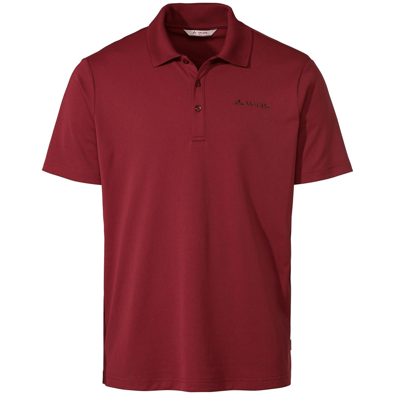 Vaude Essential Herren Poloshirt
