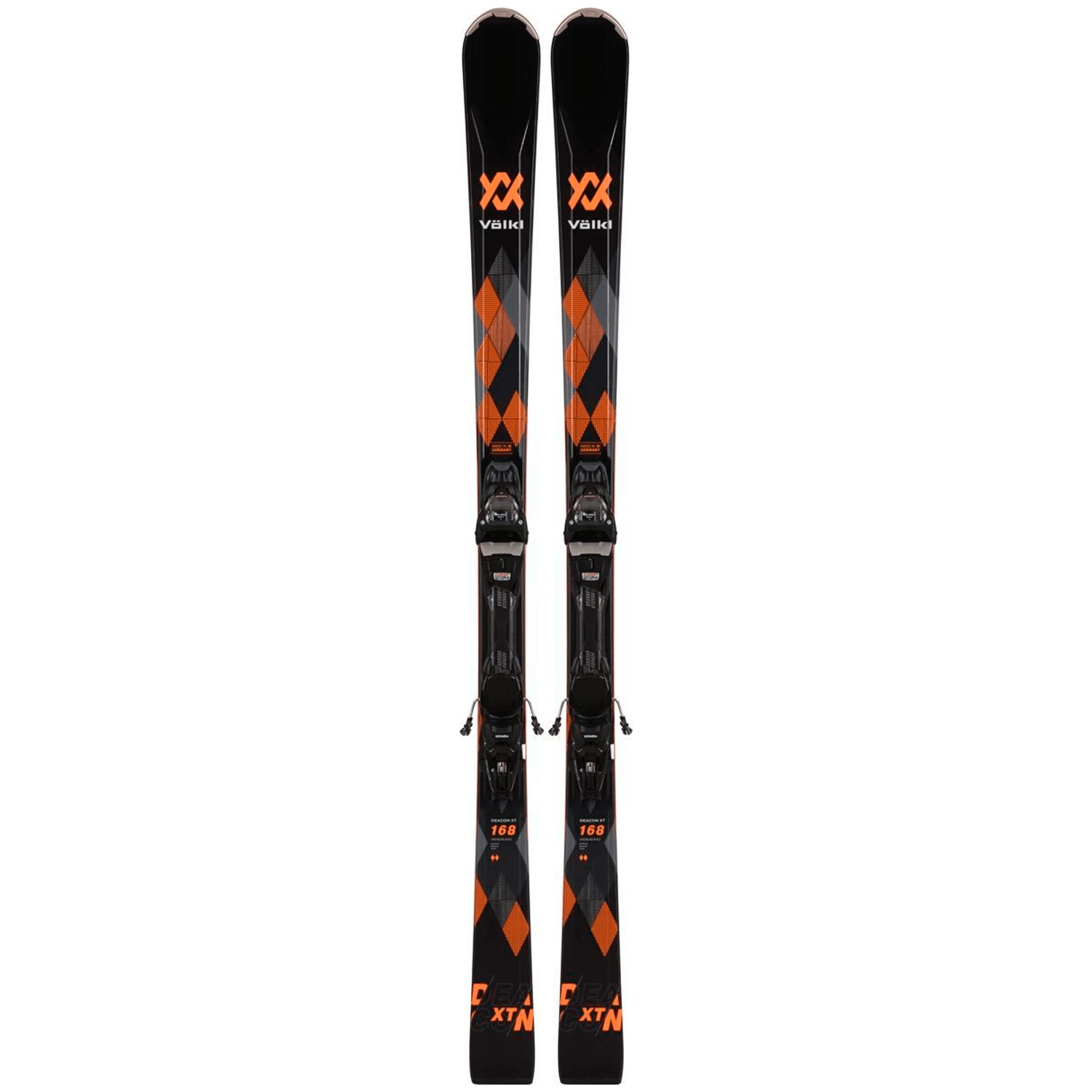 Völkl Deacon XT vMotion1 + vMotion 11 Herren All-Mountain Ski