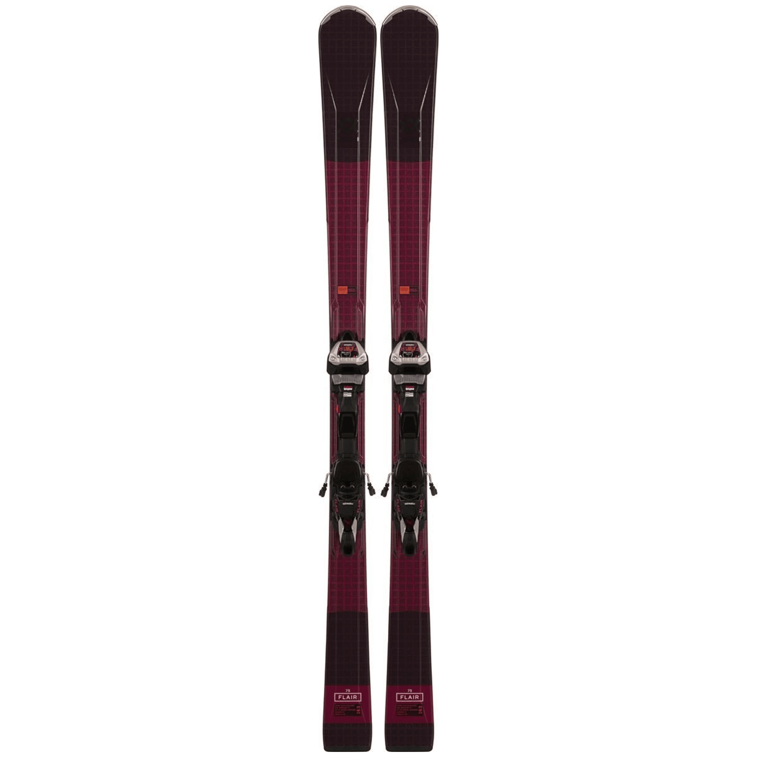 Völkl Flair 79 + Ipt WR Xl 11 TCX Damen All-Mountain Ski