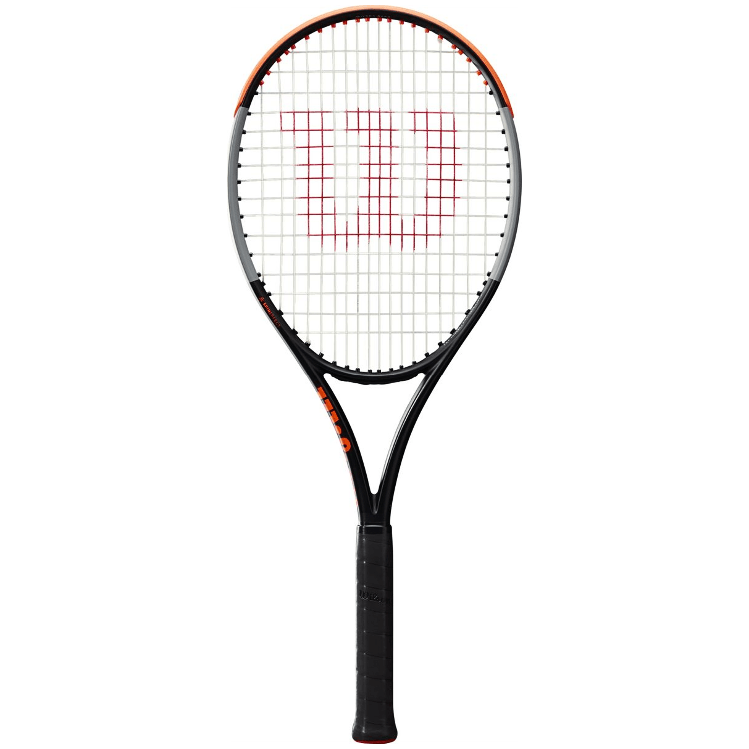 Wilson Burn 100Ls V4.0 Tennisschläger