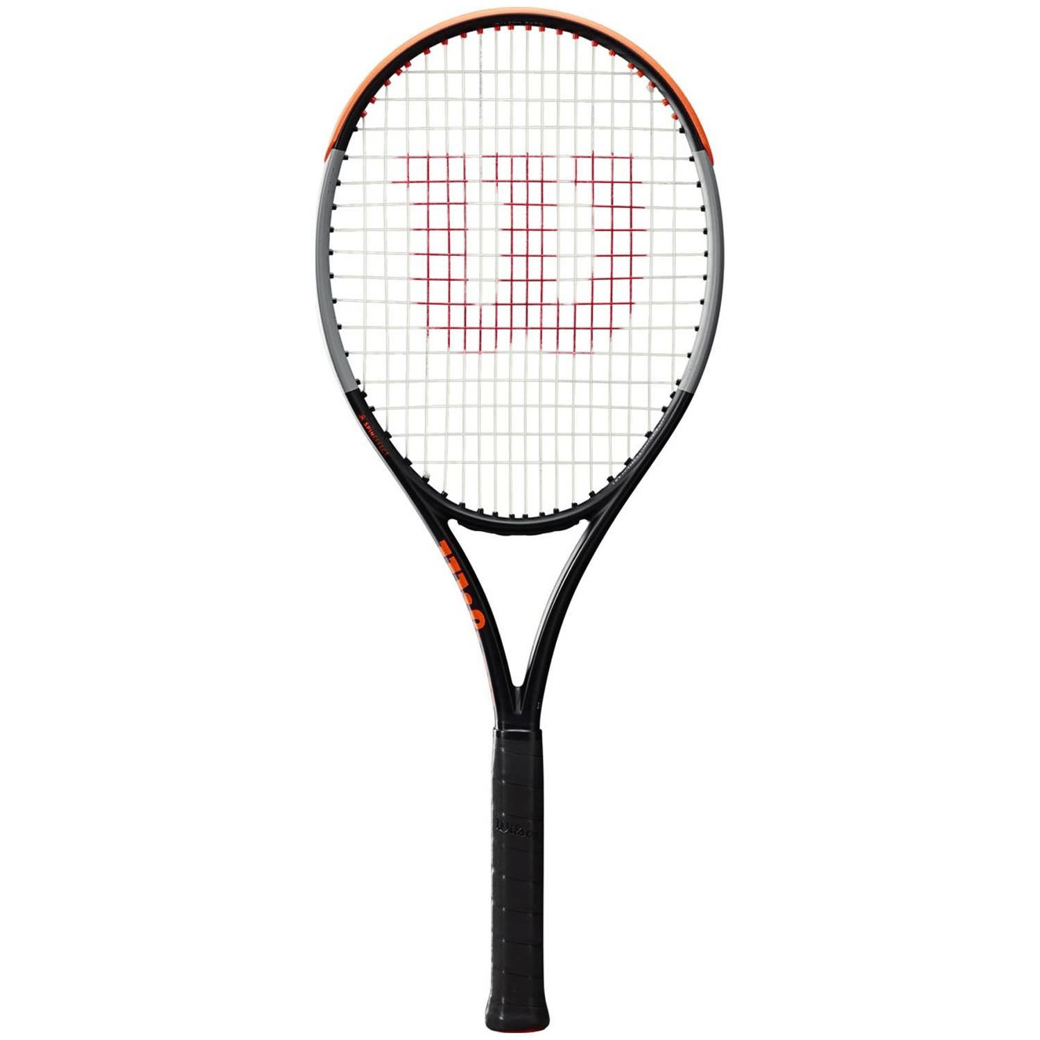 Wilson Burn 100Uls V4.0 Tennisschläger