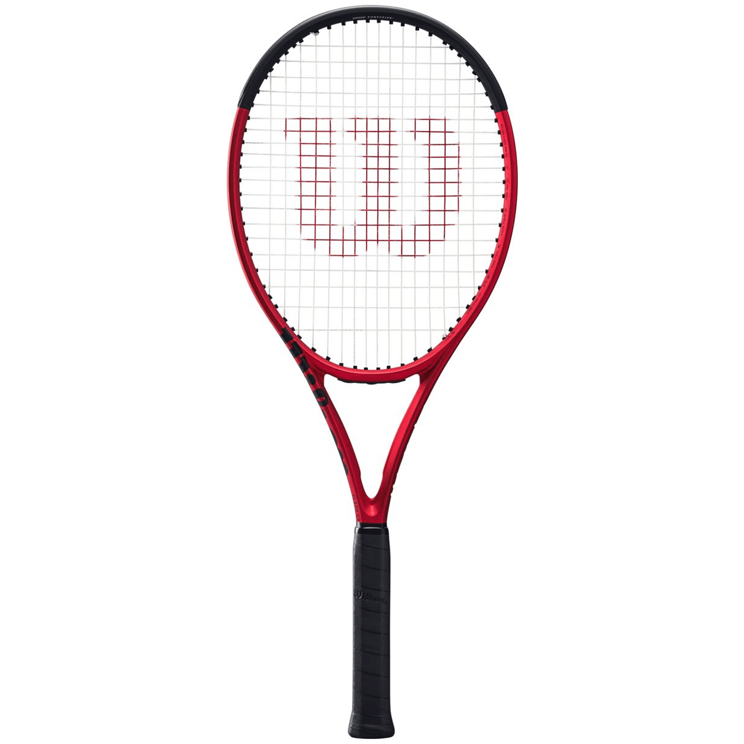 Wilson Clash 100 Pro V2.0 FRM Tennisschläger