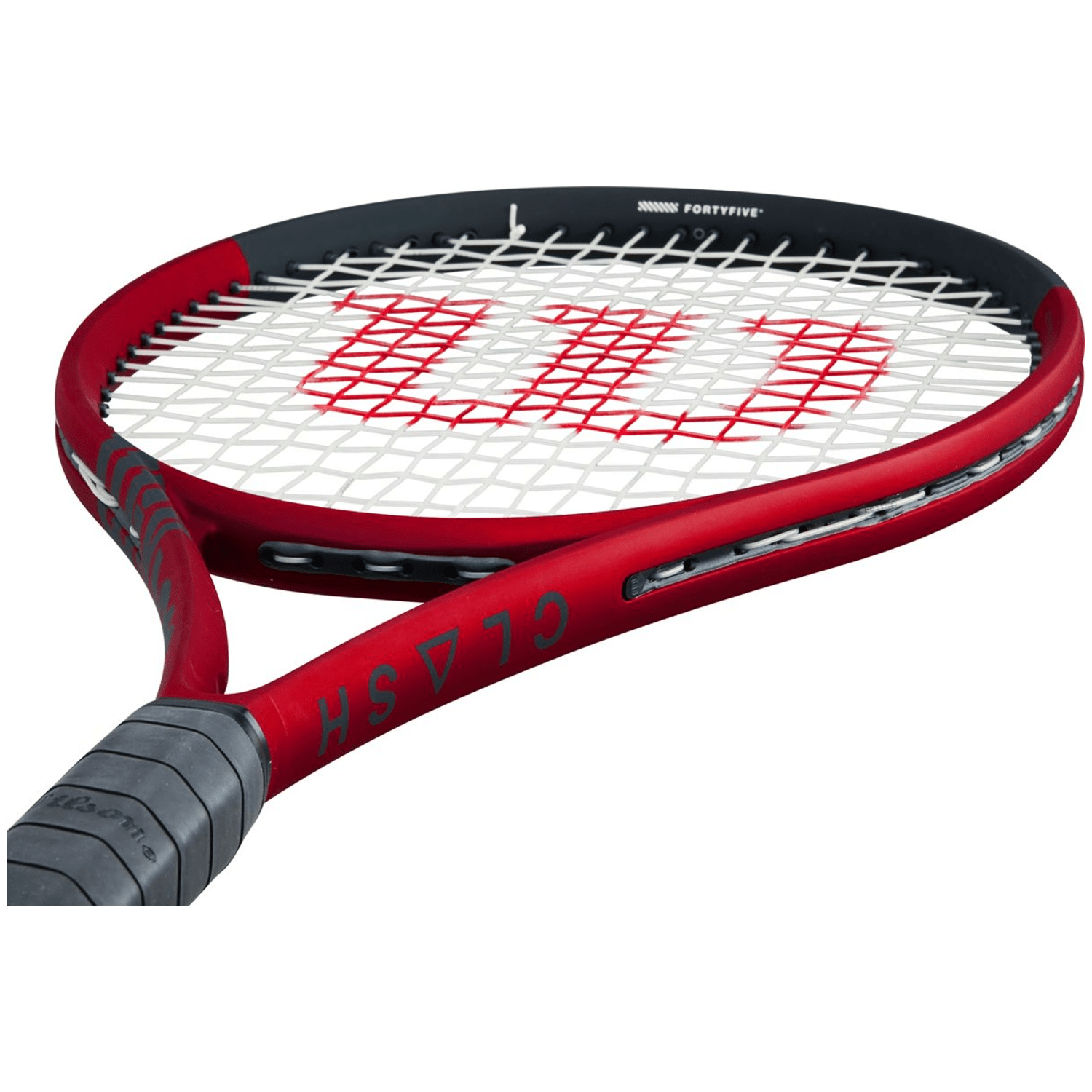 Wilson Clash 100L V2.0 FRM Tennisschläger