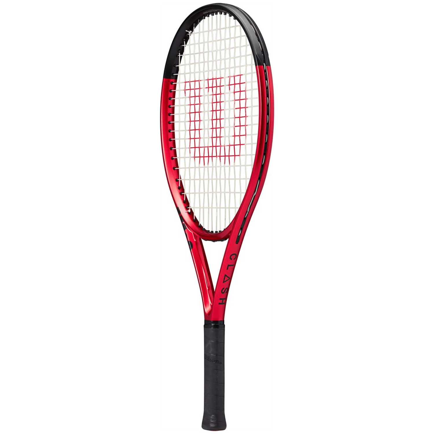 Wilson Clash 25 V2.0 Tennisschläger