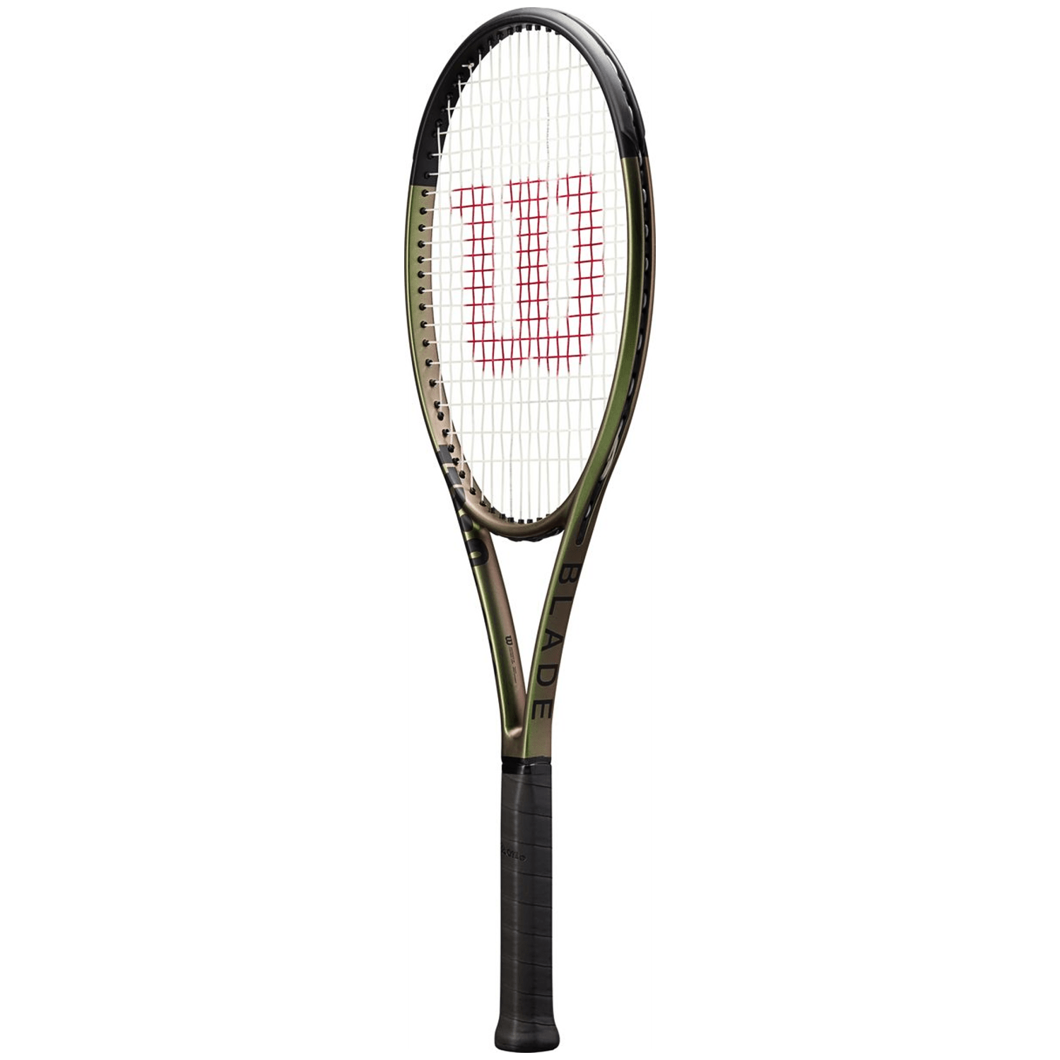 Wilson Blade 98 18X20 V8.0 FRM Tennisschläger