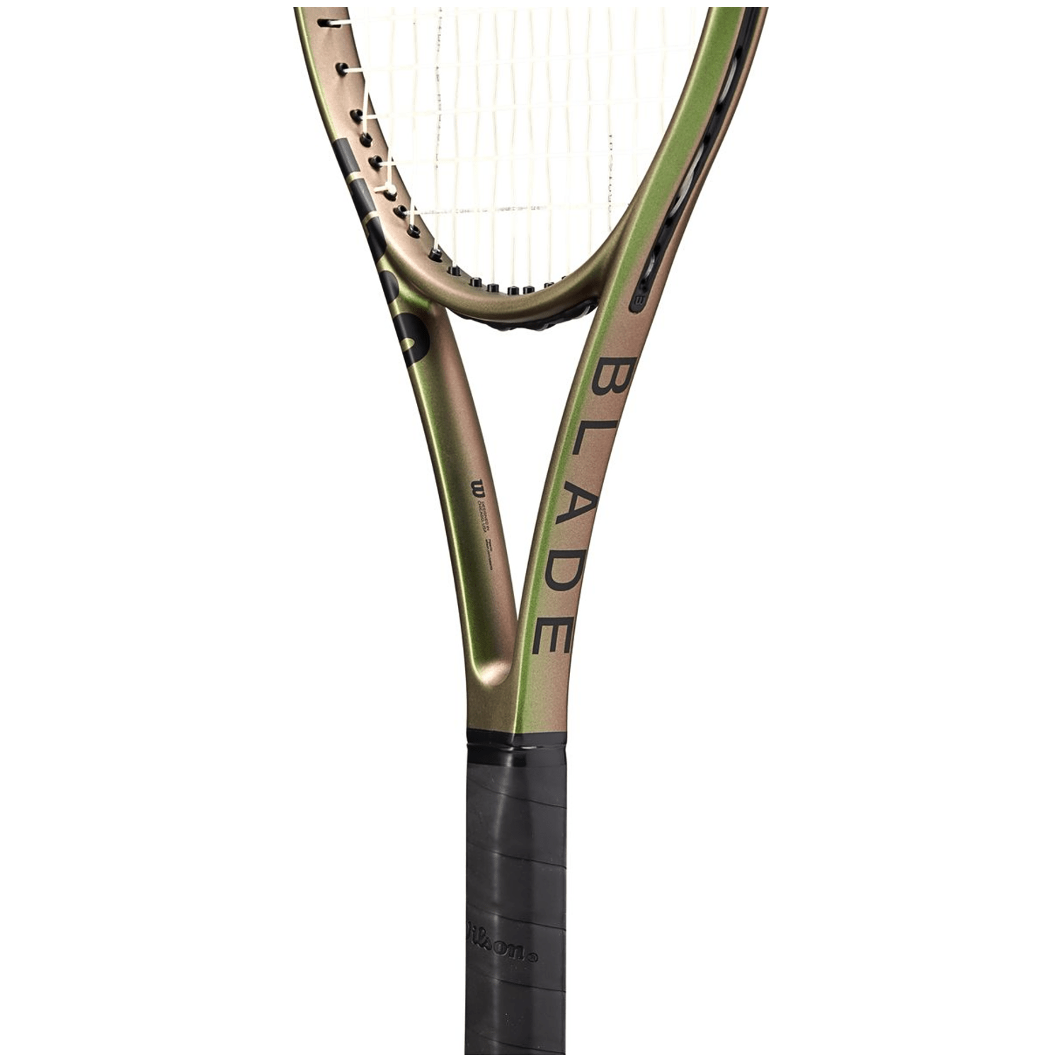 Wilson Blade 104 V8.0 FRM Tennisschläger