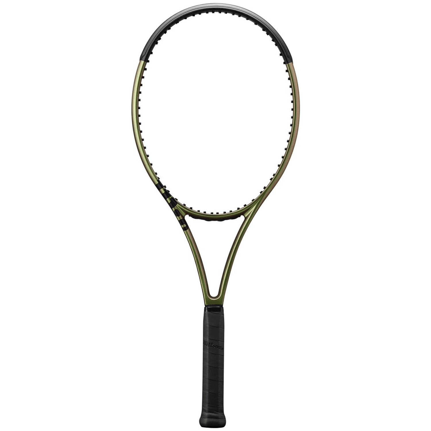 Wilson Blade 100 V8.0 FRM Tennisschläger