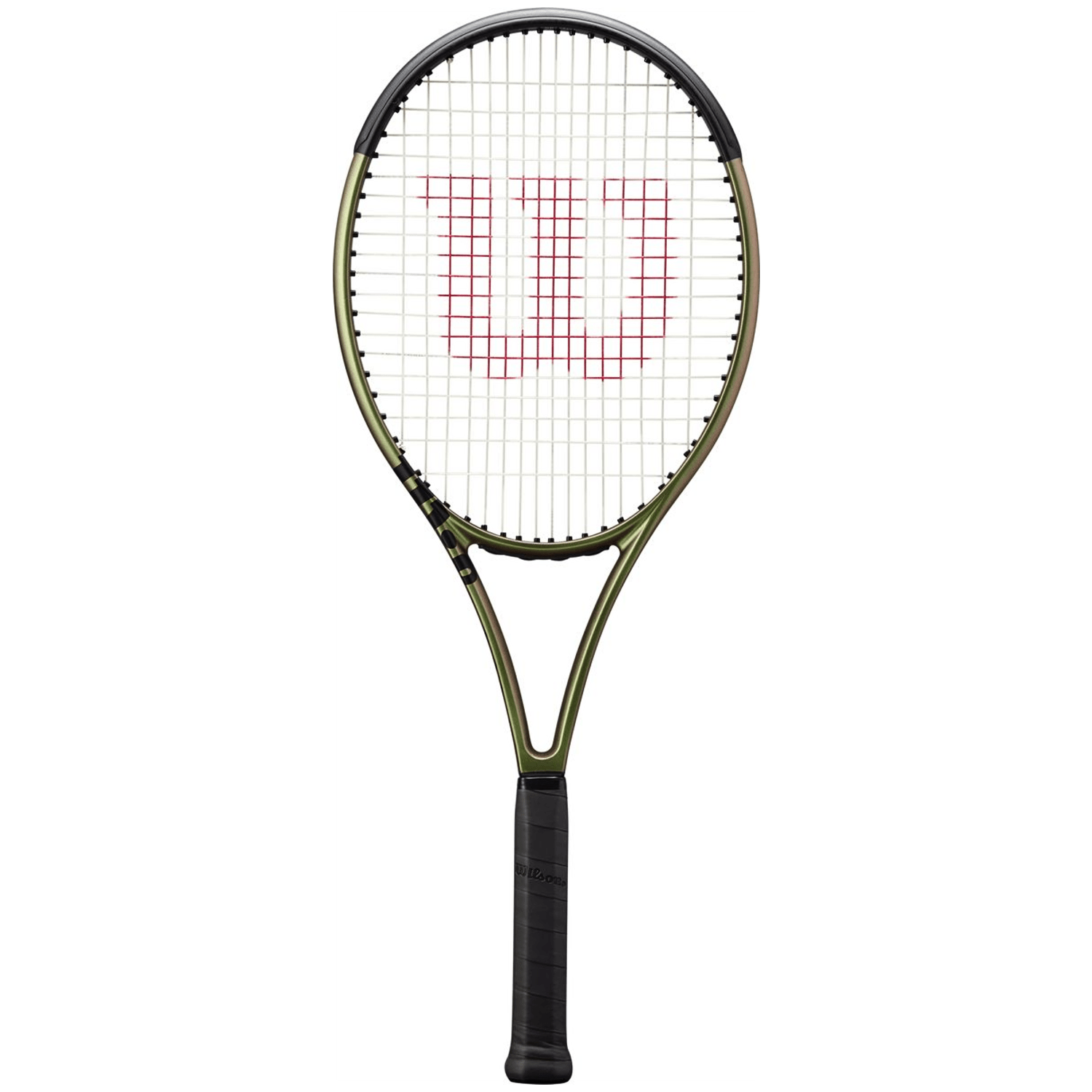 Wilson Blade 100 V8.0 FRM Tennisschläger