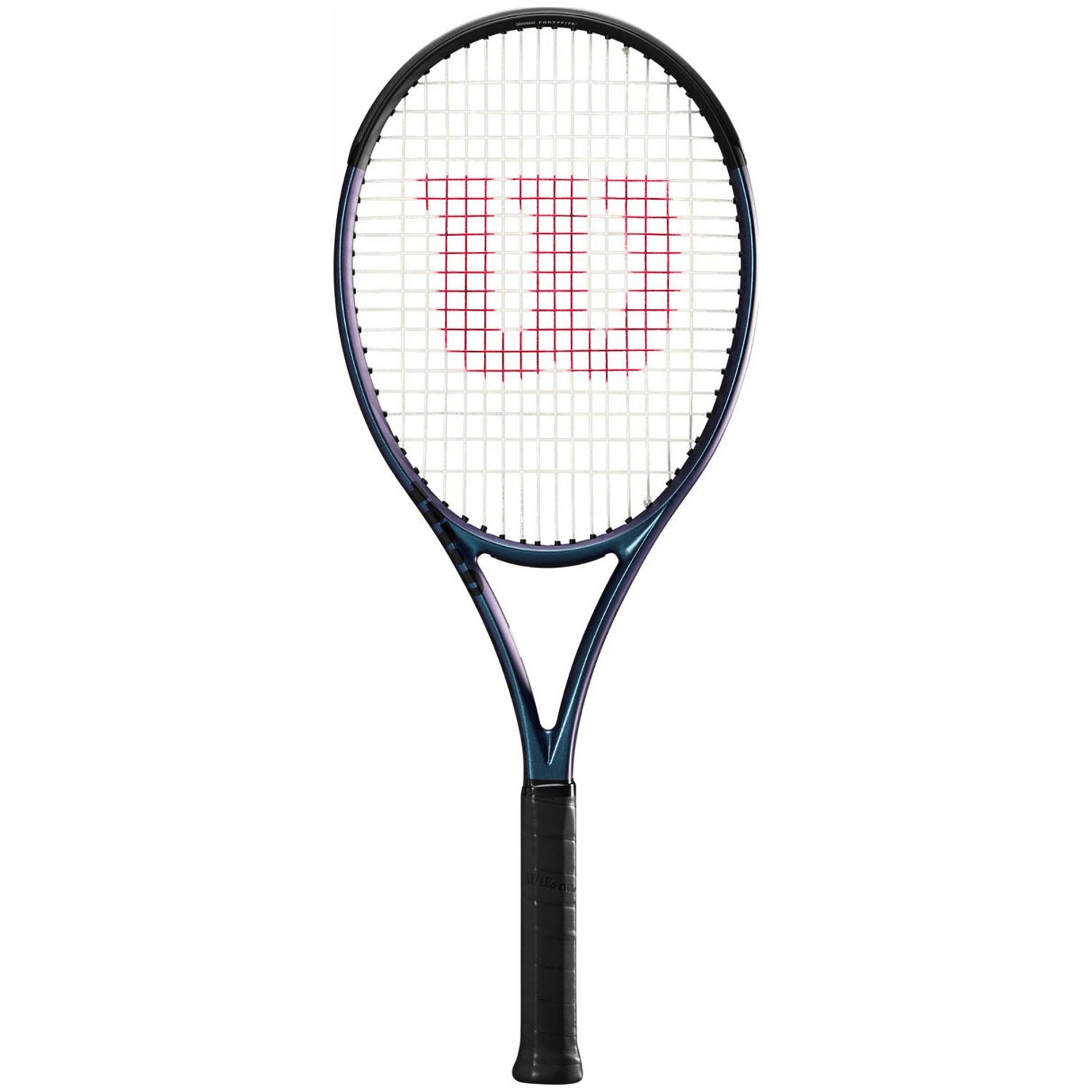 Wilson Ultra 100L V4.0 Tennisschläger