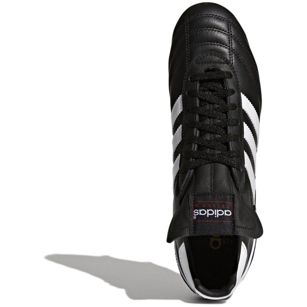 Adidas kaiser soft ground new arrivals