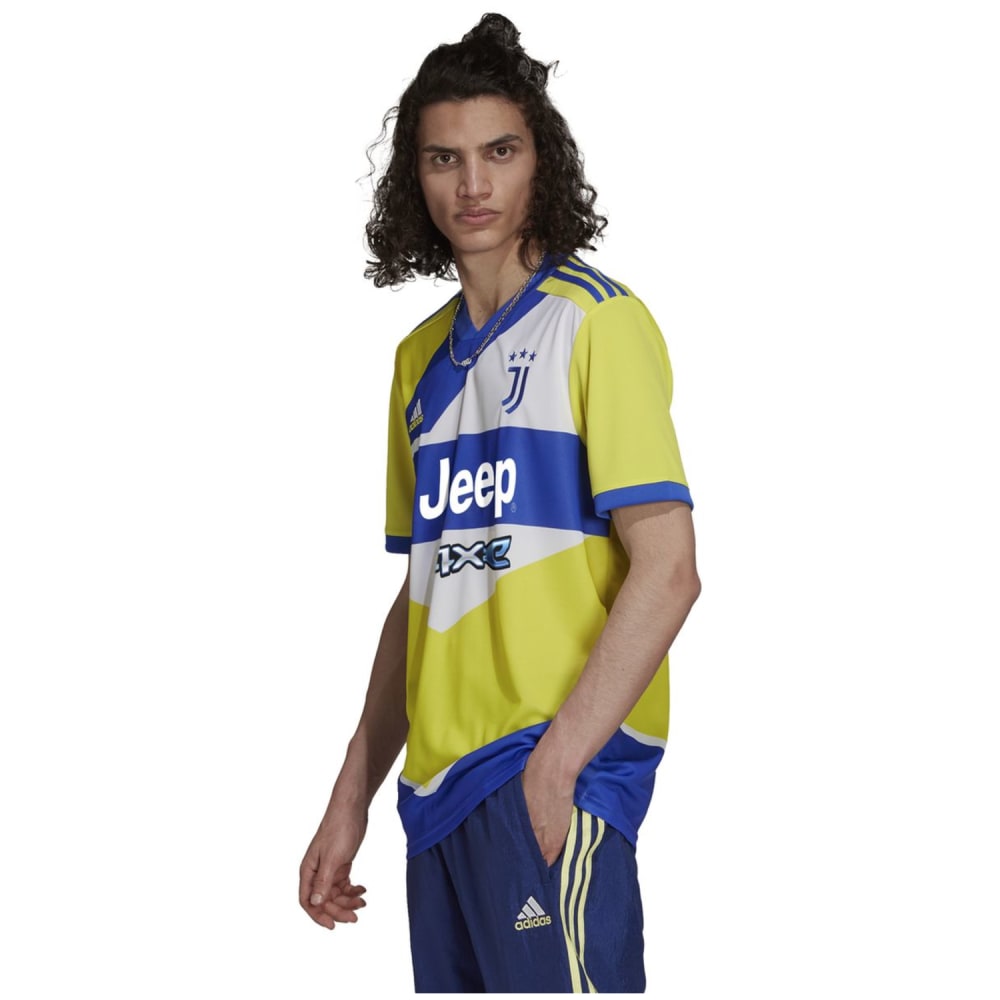 Adidas juventus jeep online