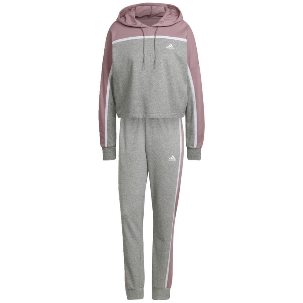 Adidas Sportswear Subtle Block Trainingsanzug Damen Trainingsanzug kaufen SPORT 2000
