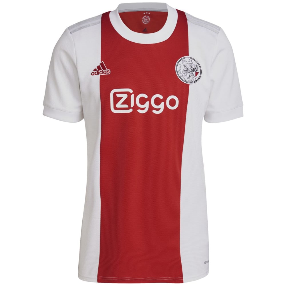 Ajax adidas jersey hot sale