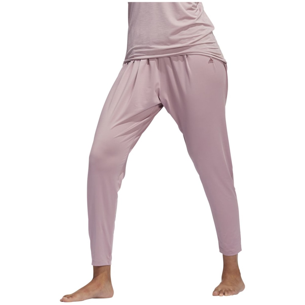Adidas yogahose damen Clearance