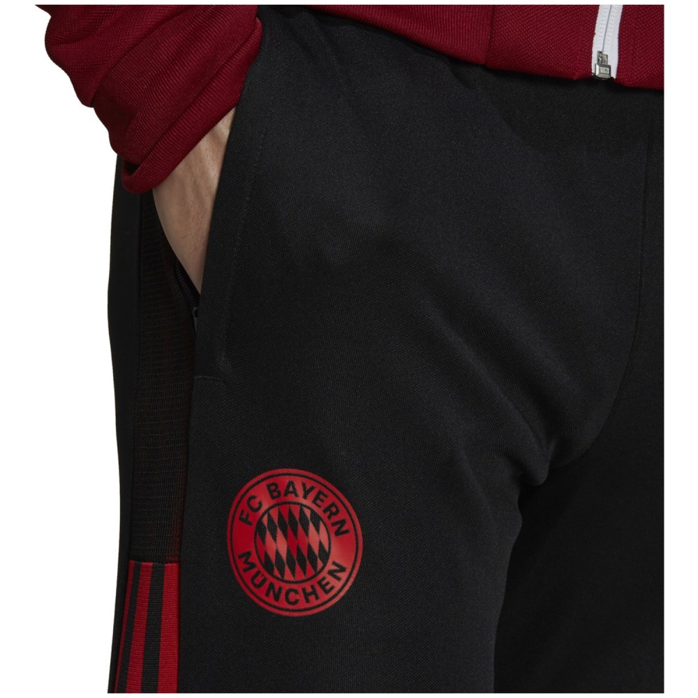 fc bayern münchen jogginghose herren
