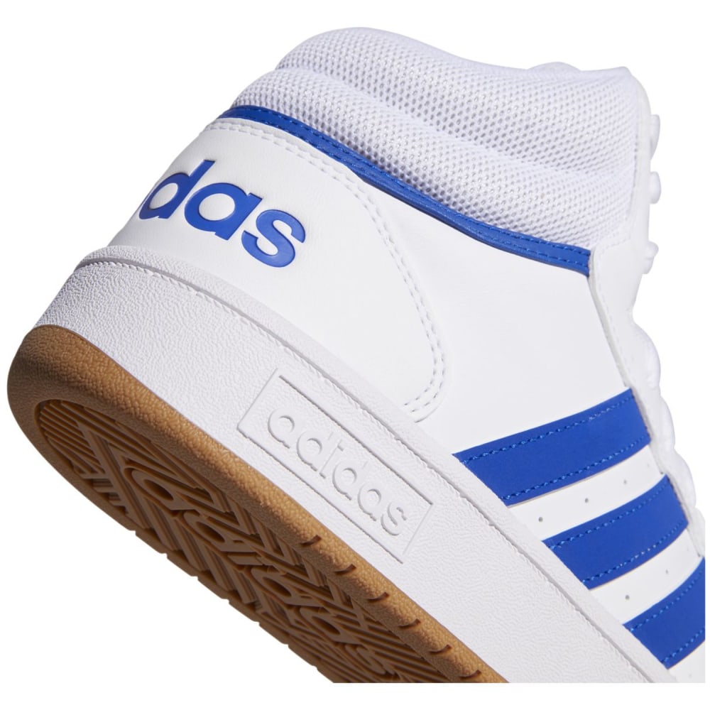 Adidas Hoops 3.0 Mid Classic Vintage Schuh Herren Freizeitschuhe