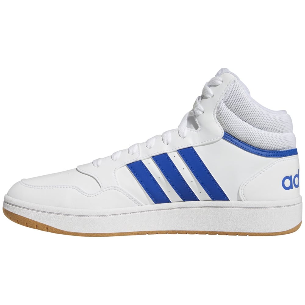 Adidas Hoops 3.0 Mid Classic Vintage Schuh Herren Freizeitschuhe