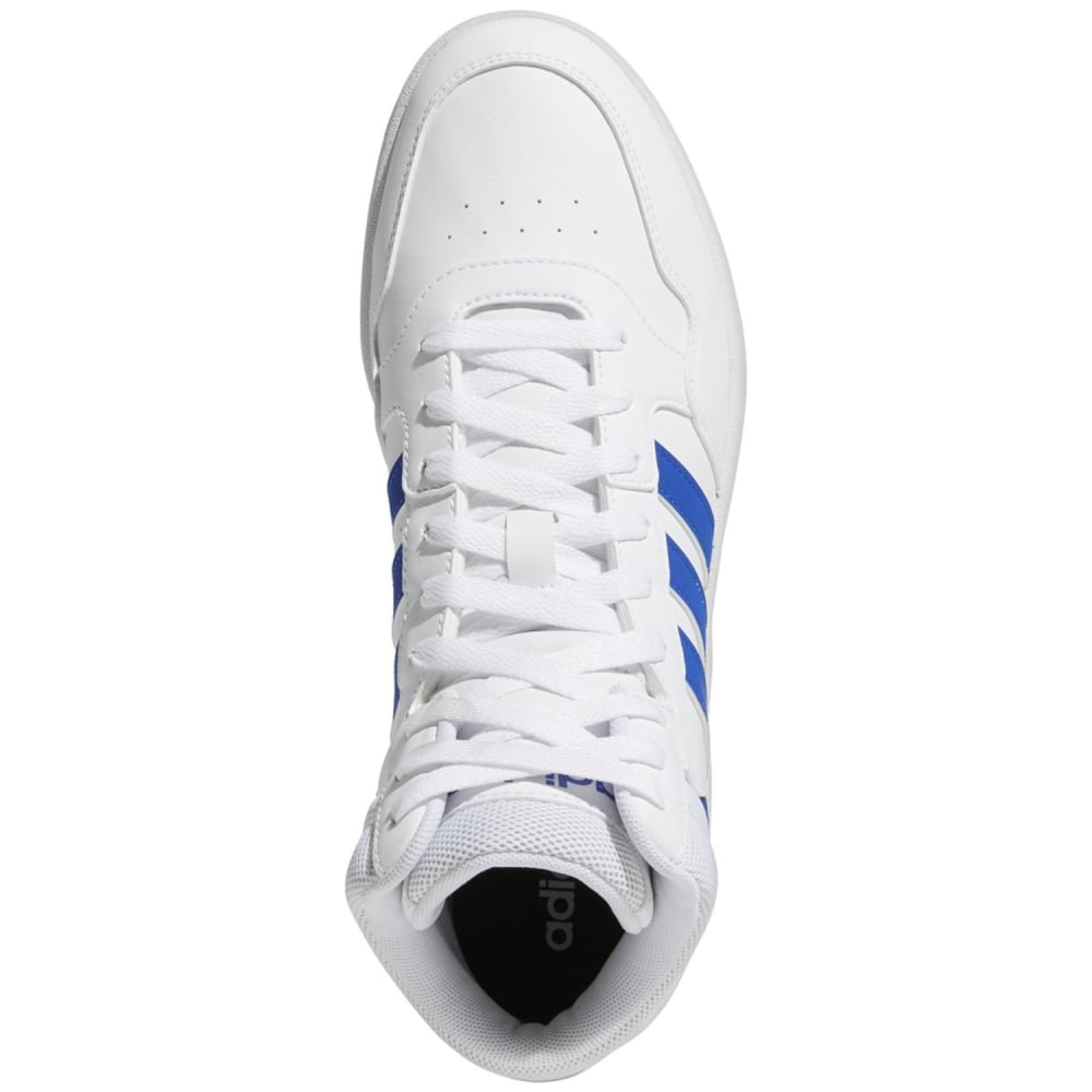 Adidas Hoops 3.0 Mid Classic Vintage Schuh Herren Freizeitschuhe