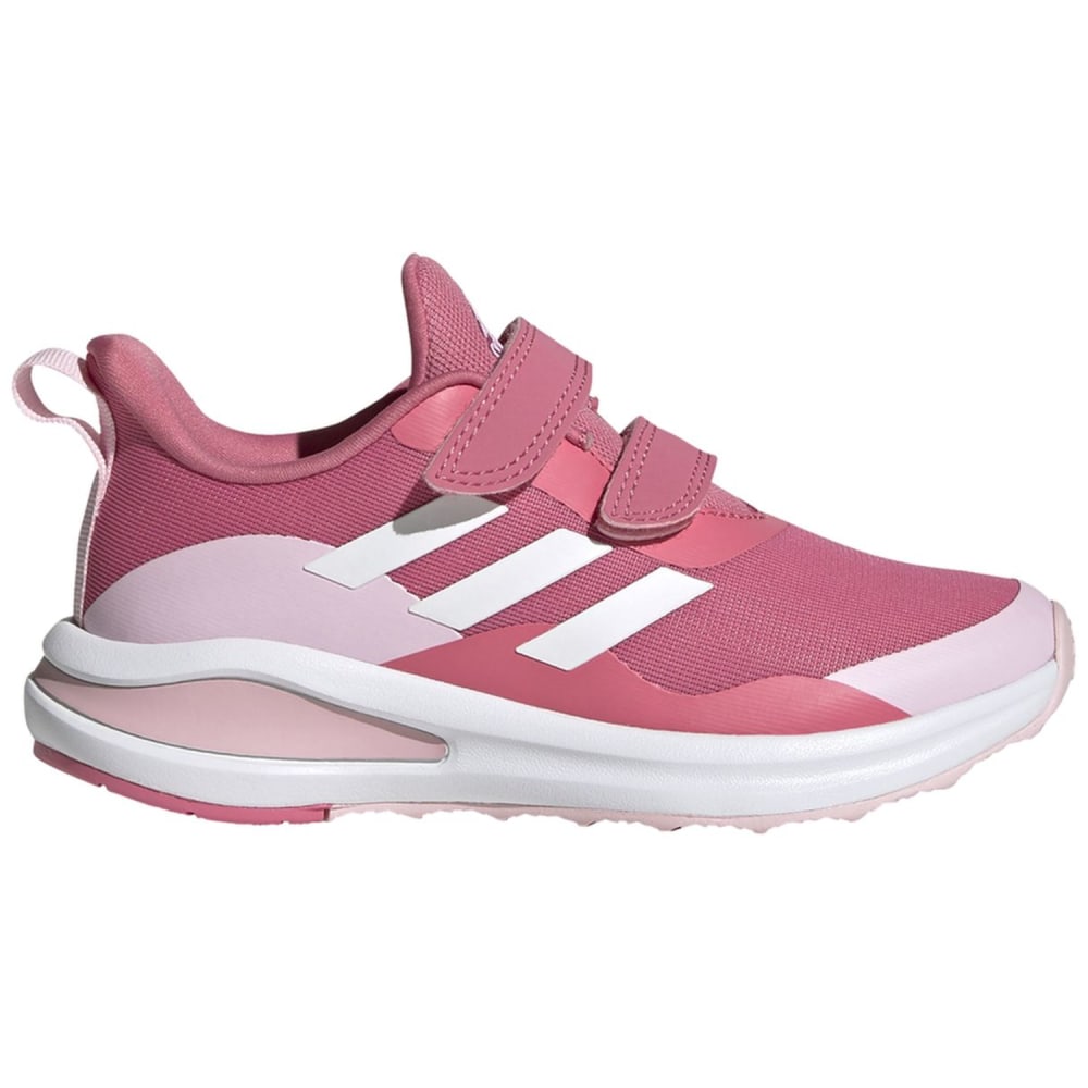 Adidas FortaRun Double Strap Schuh Kinder