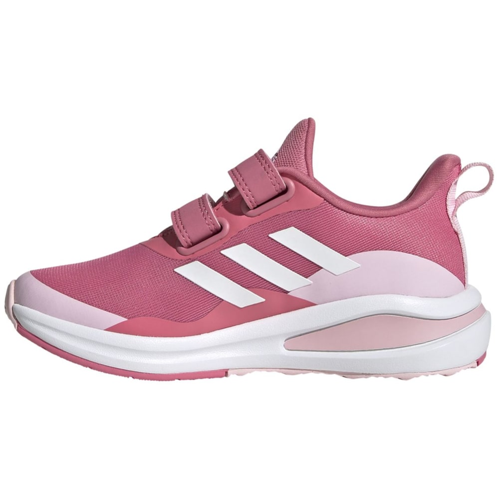 Adidas FortaRun Double Strap Schuh Kinder