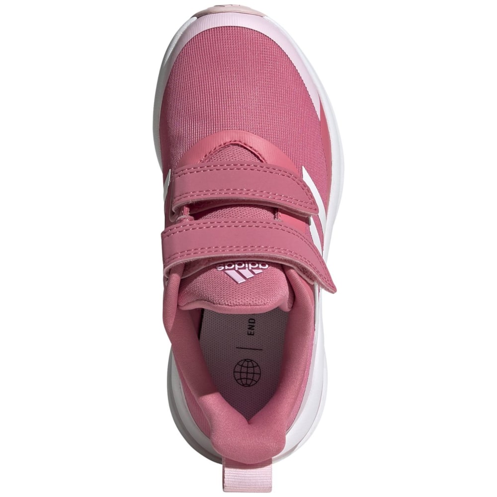 Adidas FortaRun Double Strap Schuh Kinder