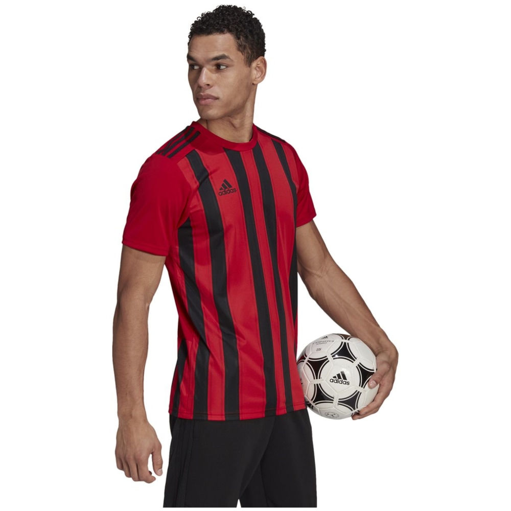 Adidas Striped 21 Trikot Herren