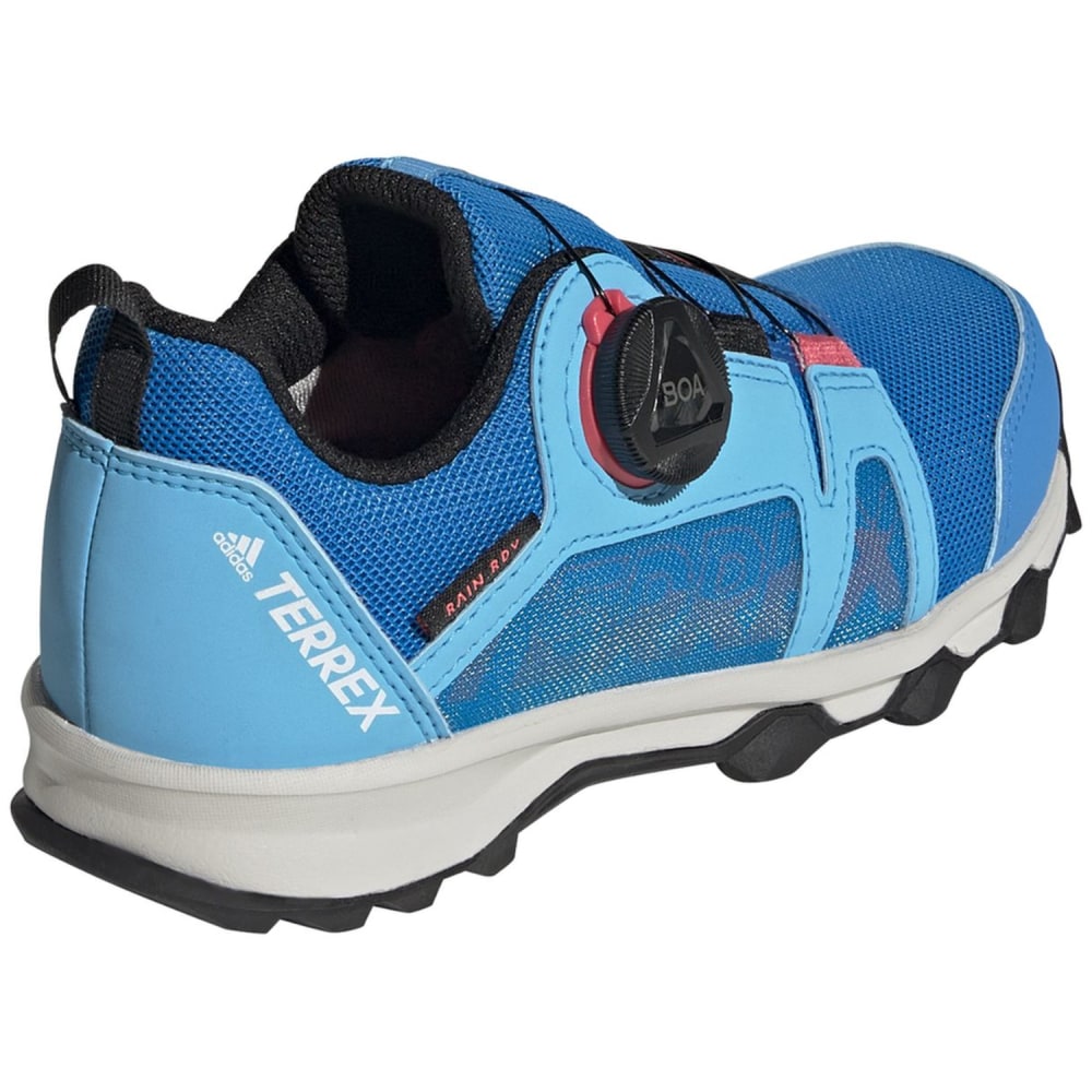 Adidas TERREX Agravic Boa RAIN.RDY Wanderschuh Kinder