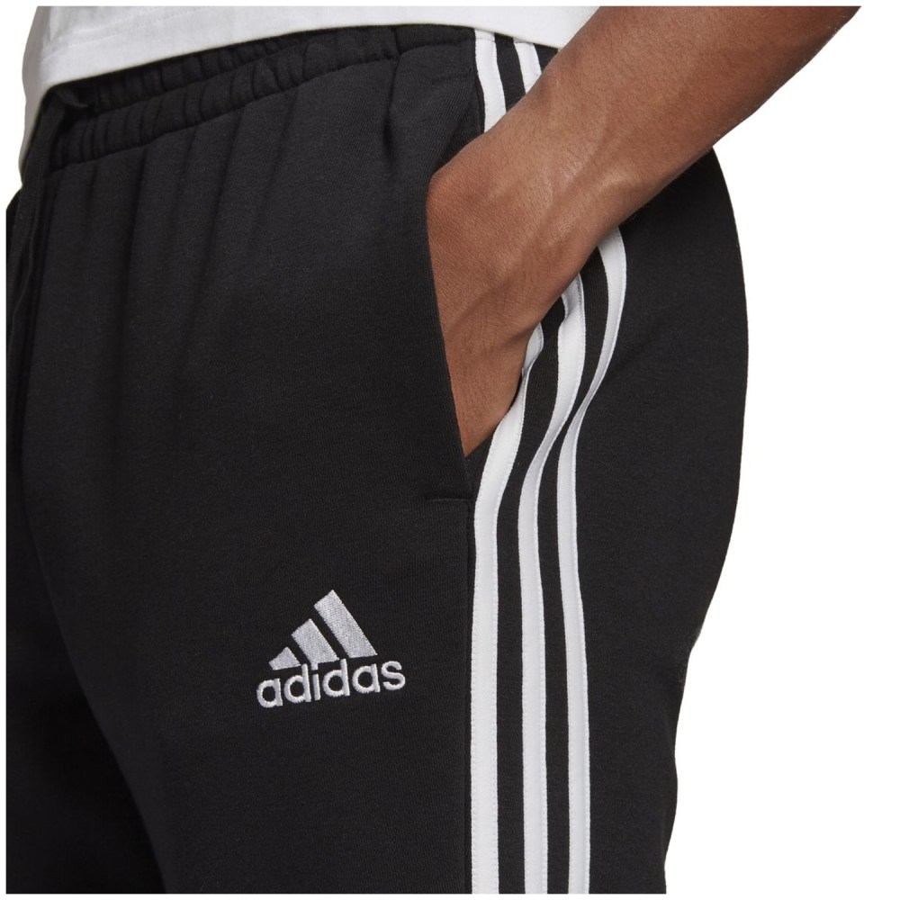 Adidas 3 streifen hose herren sales