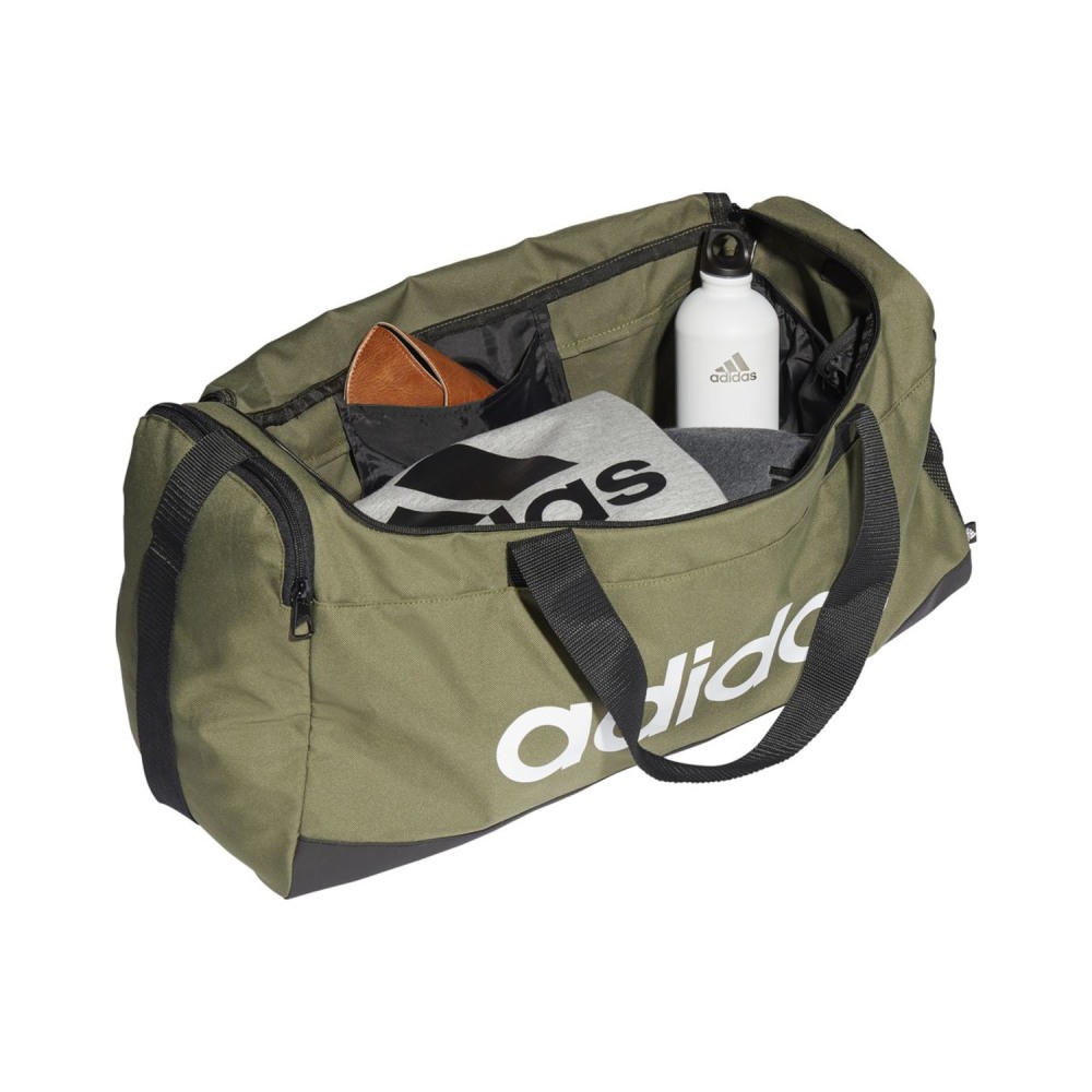 Adidas medium duffel bag online