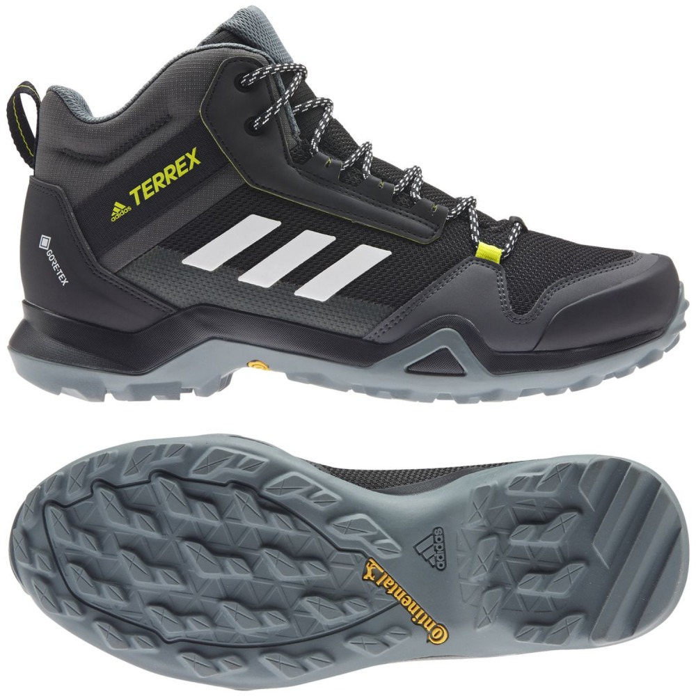 Adidas TERREX AX3 Mid GORE TEX Wanderschuh Herren kaufen SPORT 2000