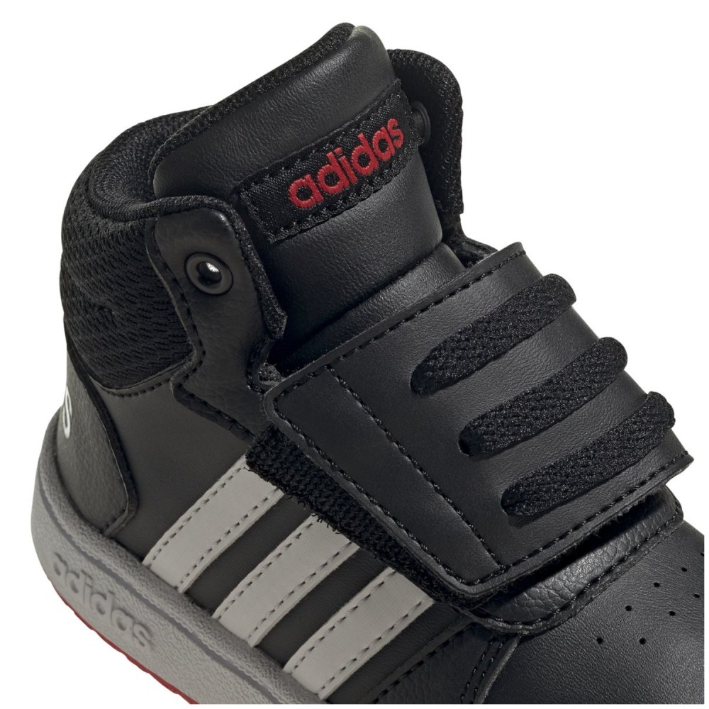 Adidas Hoops 2.0 Mid Schuh Kinder kaufen SPORT 2000