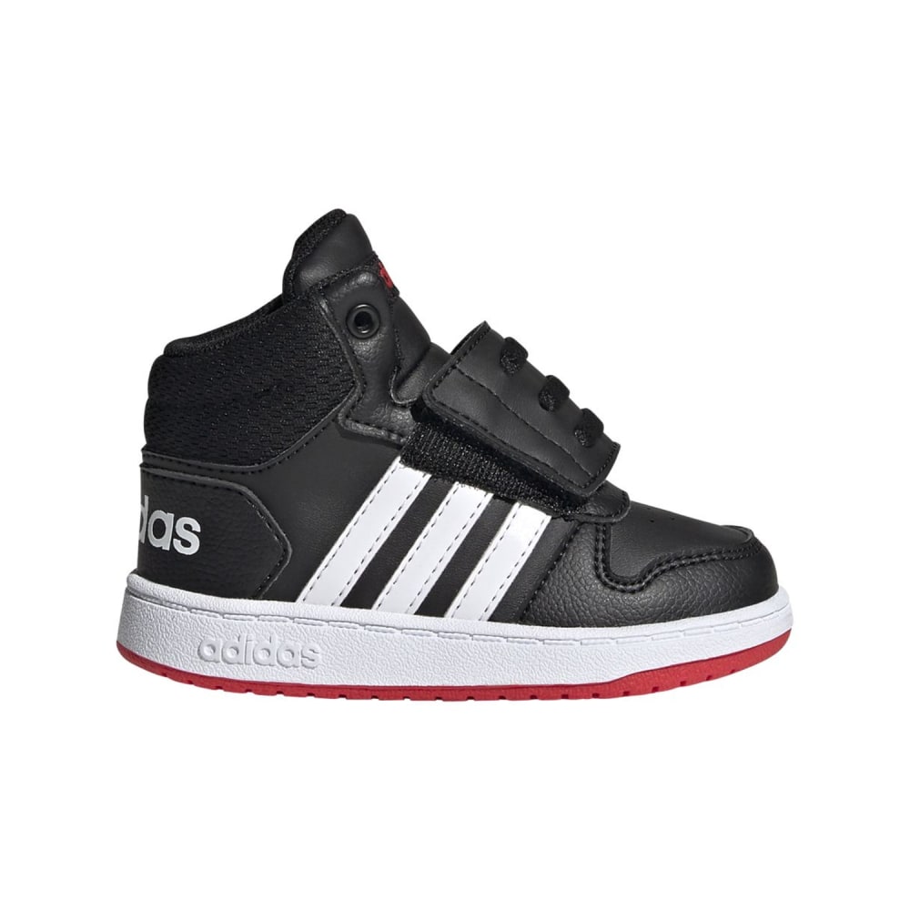 Adidas hoops mid 2.0' top
