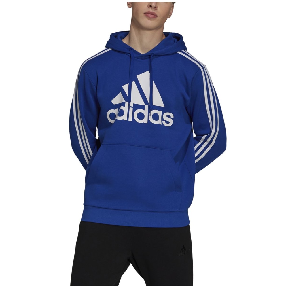 Adidas pullover blau herren online