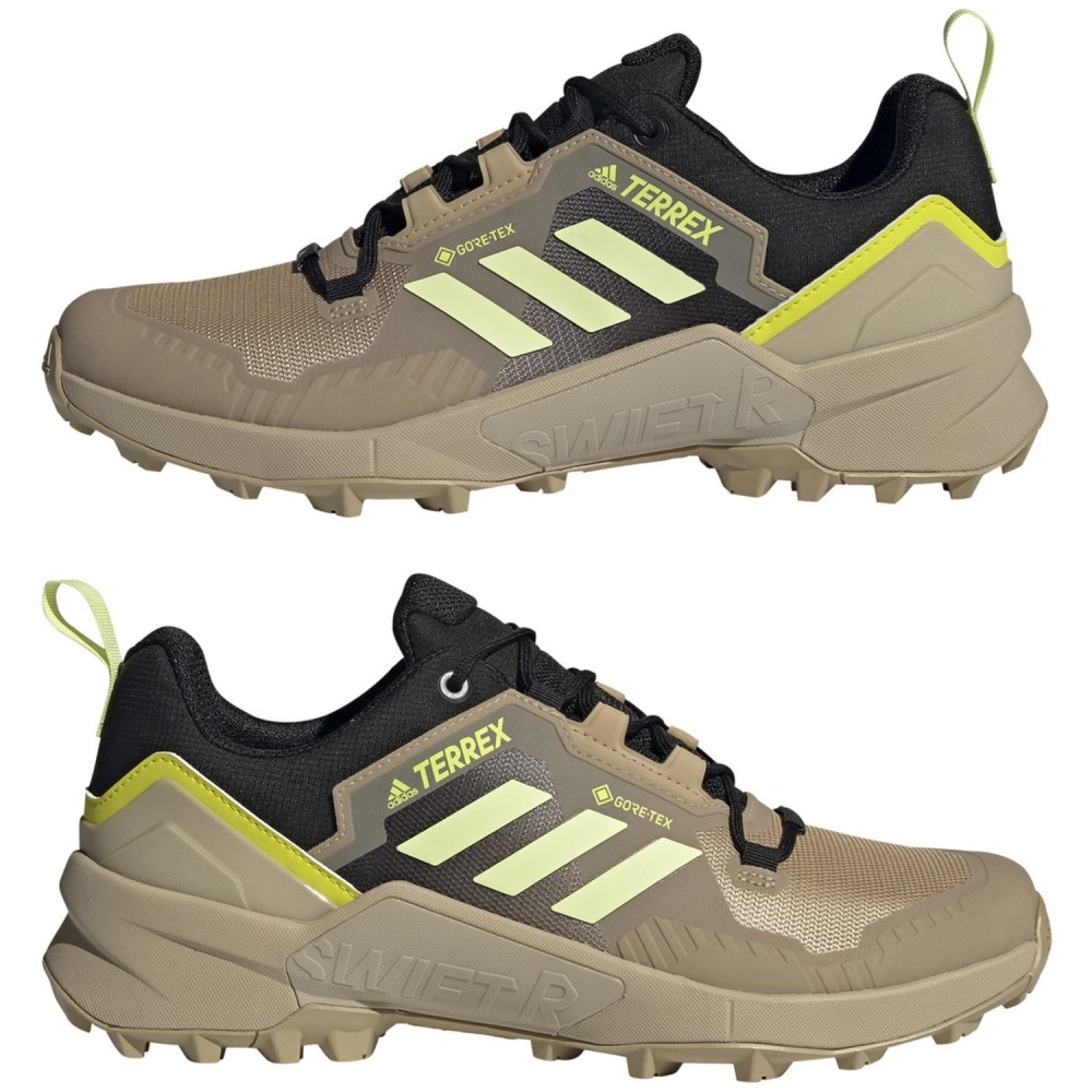 Adidas TERREX Swift R3 GORE TEX Wanderschuh Herren kaufen SPORT 2000