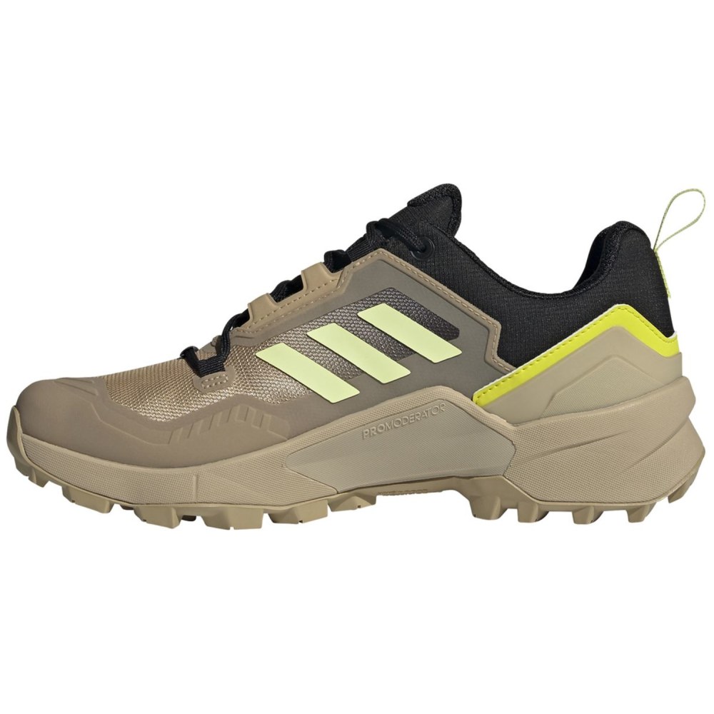 Terrex Swift R3 Gore Tex Wanderschuh