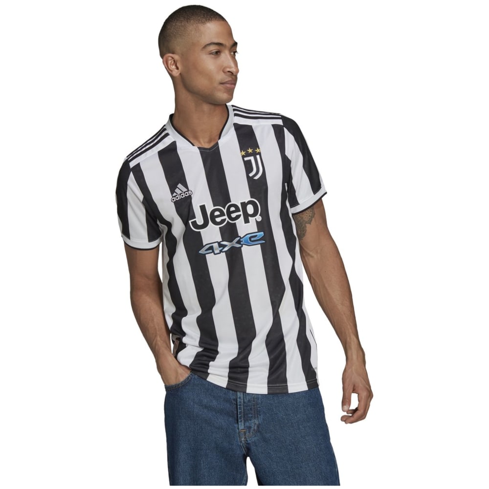 Adidas Juventus Turin 21 22 Heimtrikot Herren kaufen SPORT 2000