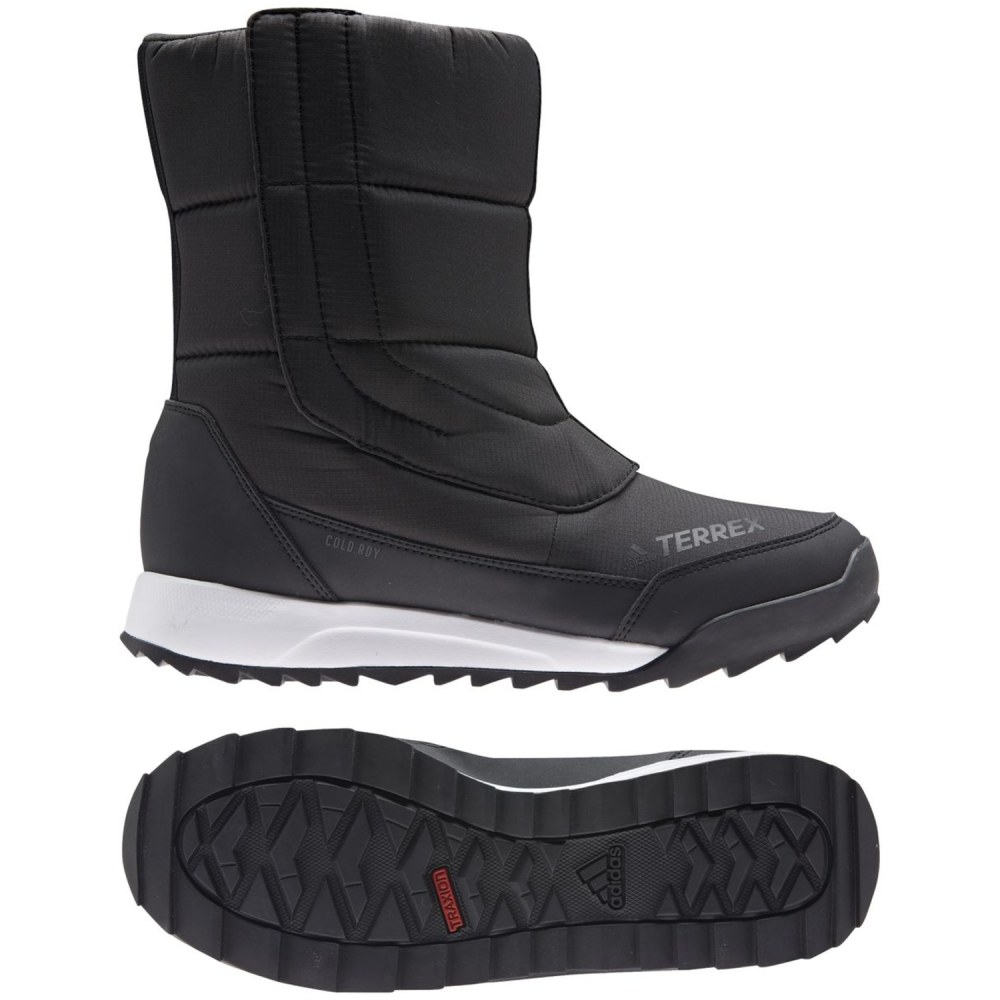 Adidas stiefel damen grau discount